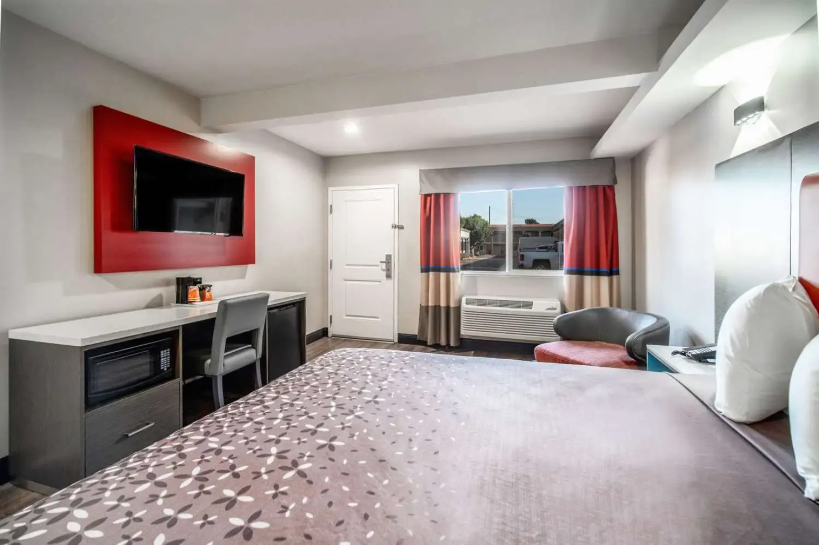 Rodeway Inn South Gate - Los Angeles South