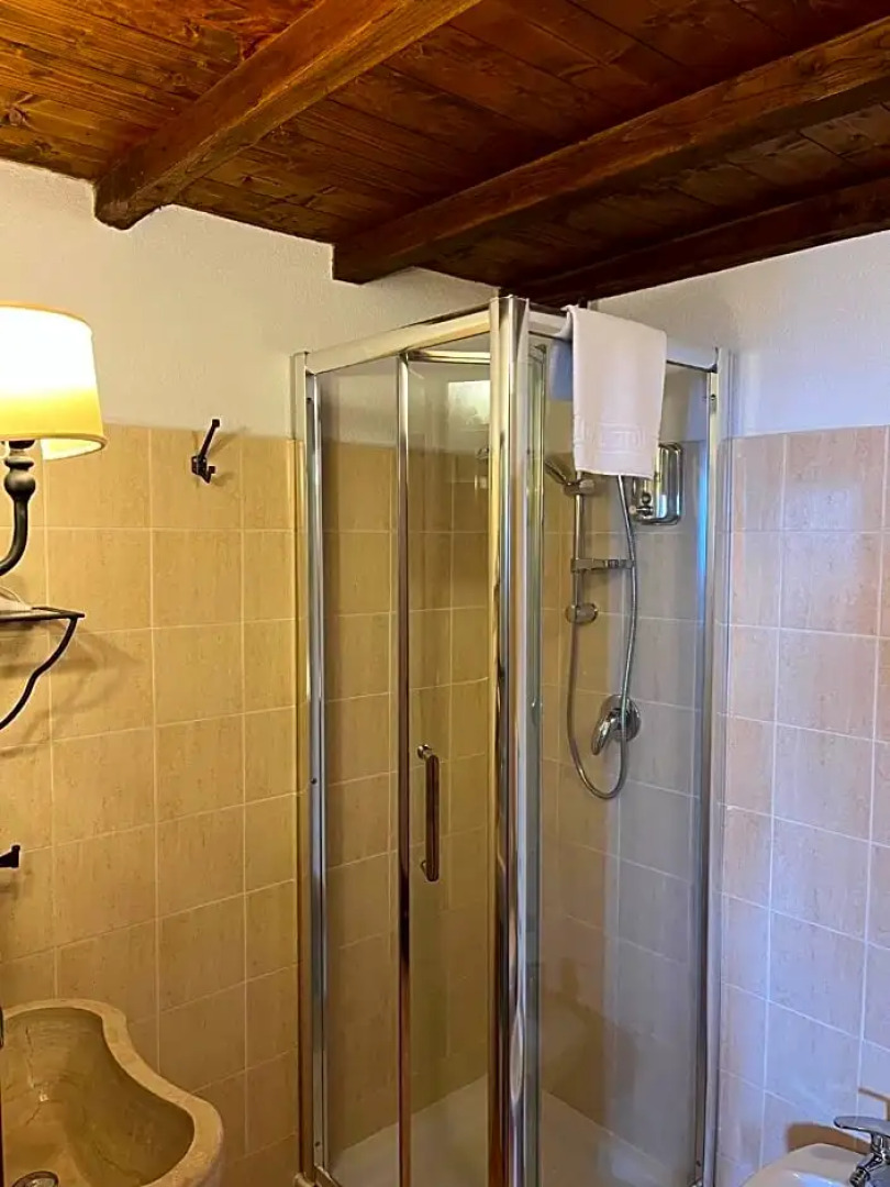 La Taberna Di Rocca Calascio