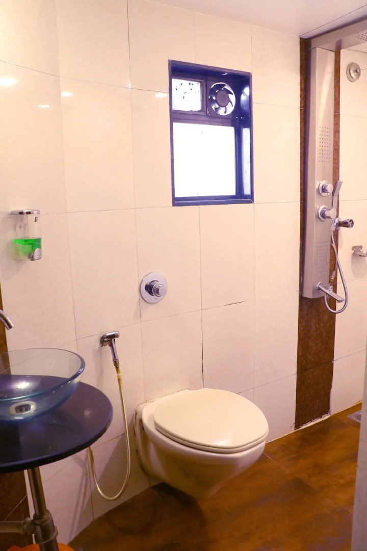 Hotel Alka Residency