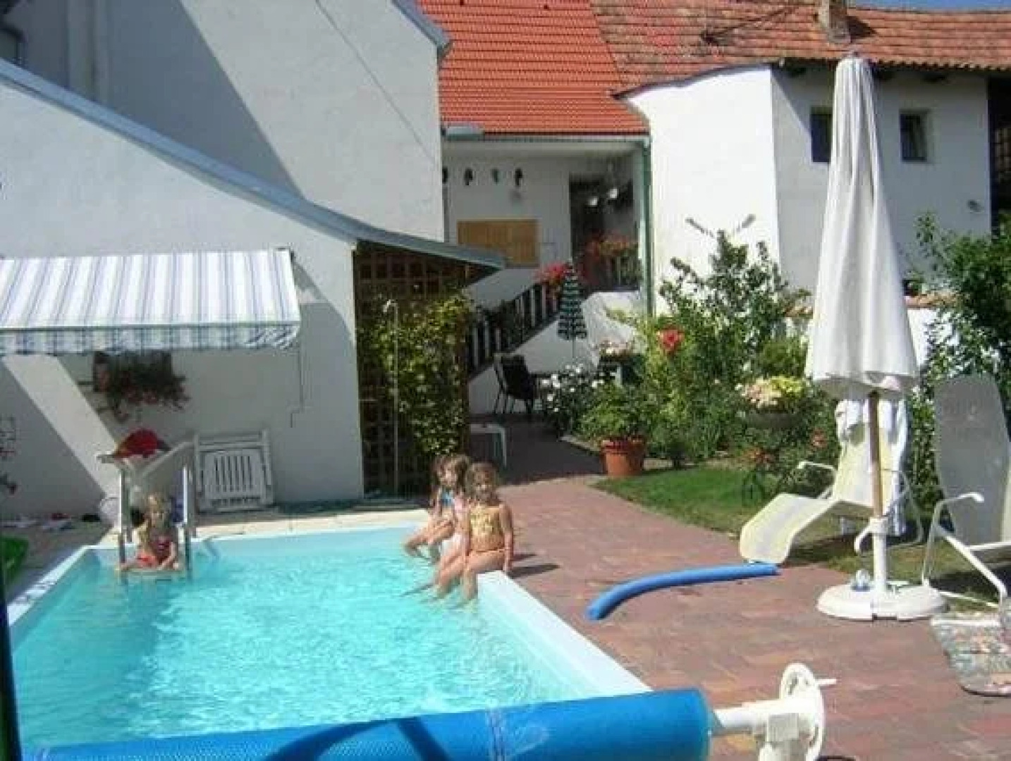 Landhaus zum Siebenschläfer