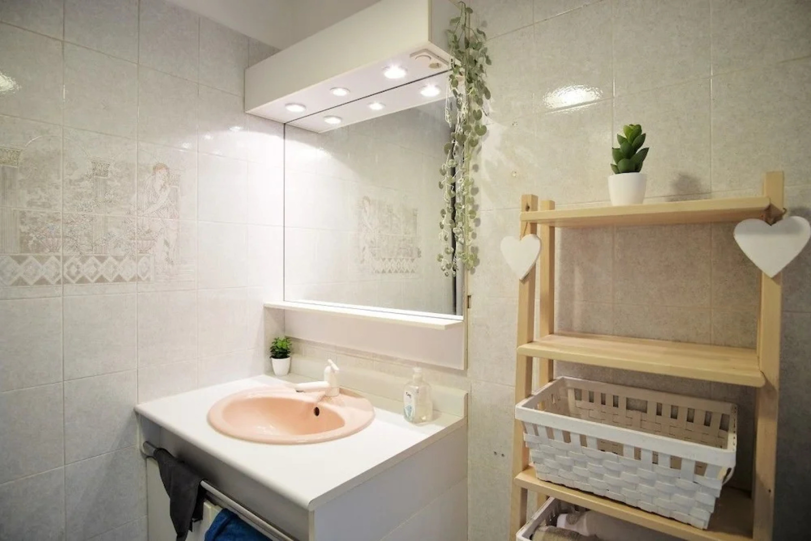 Pierre-marie Appartement Privé