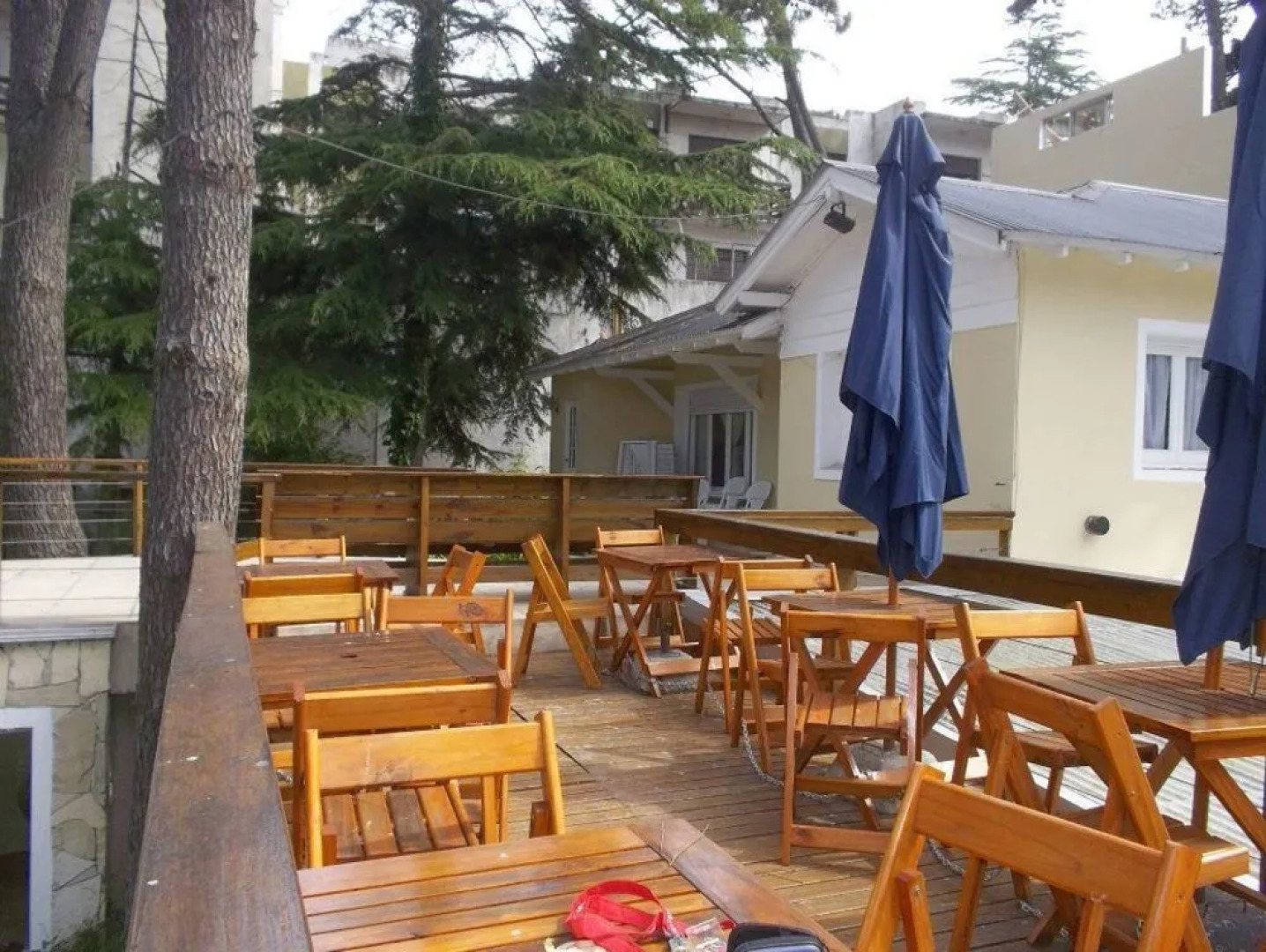 Las Glicinas Spa de Mar