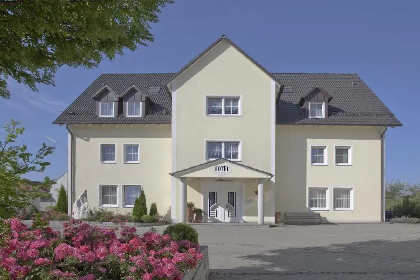 Hotel Abenstal