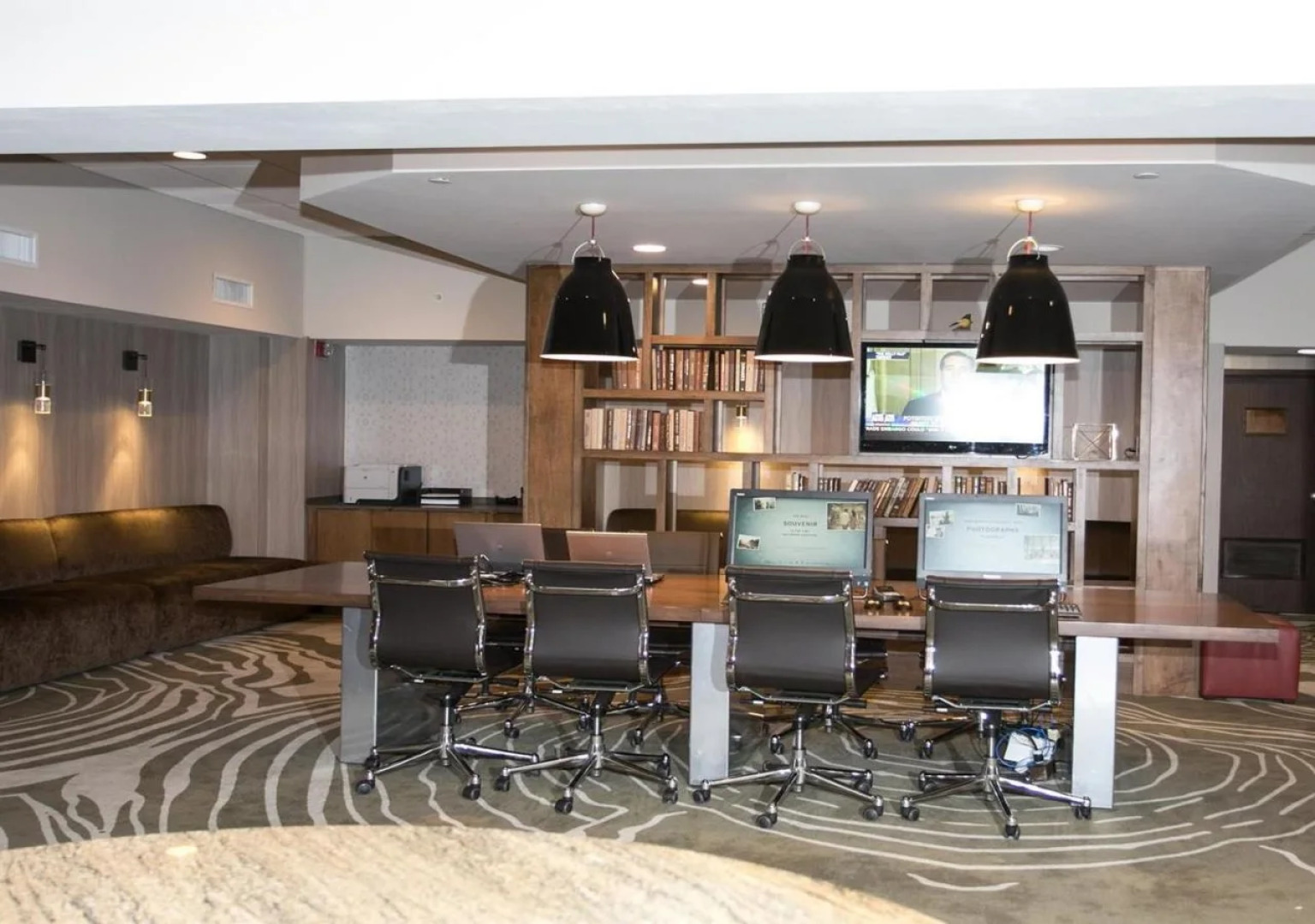 DoubleTree by Hilton Cleveland East Beachwood