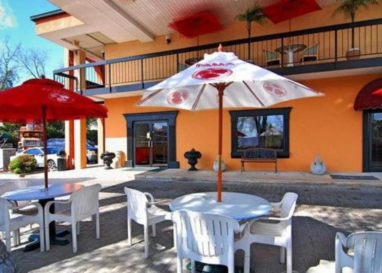 Quality Inn & Suites Aiken East