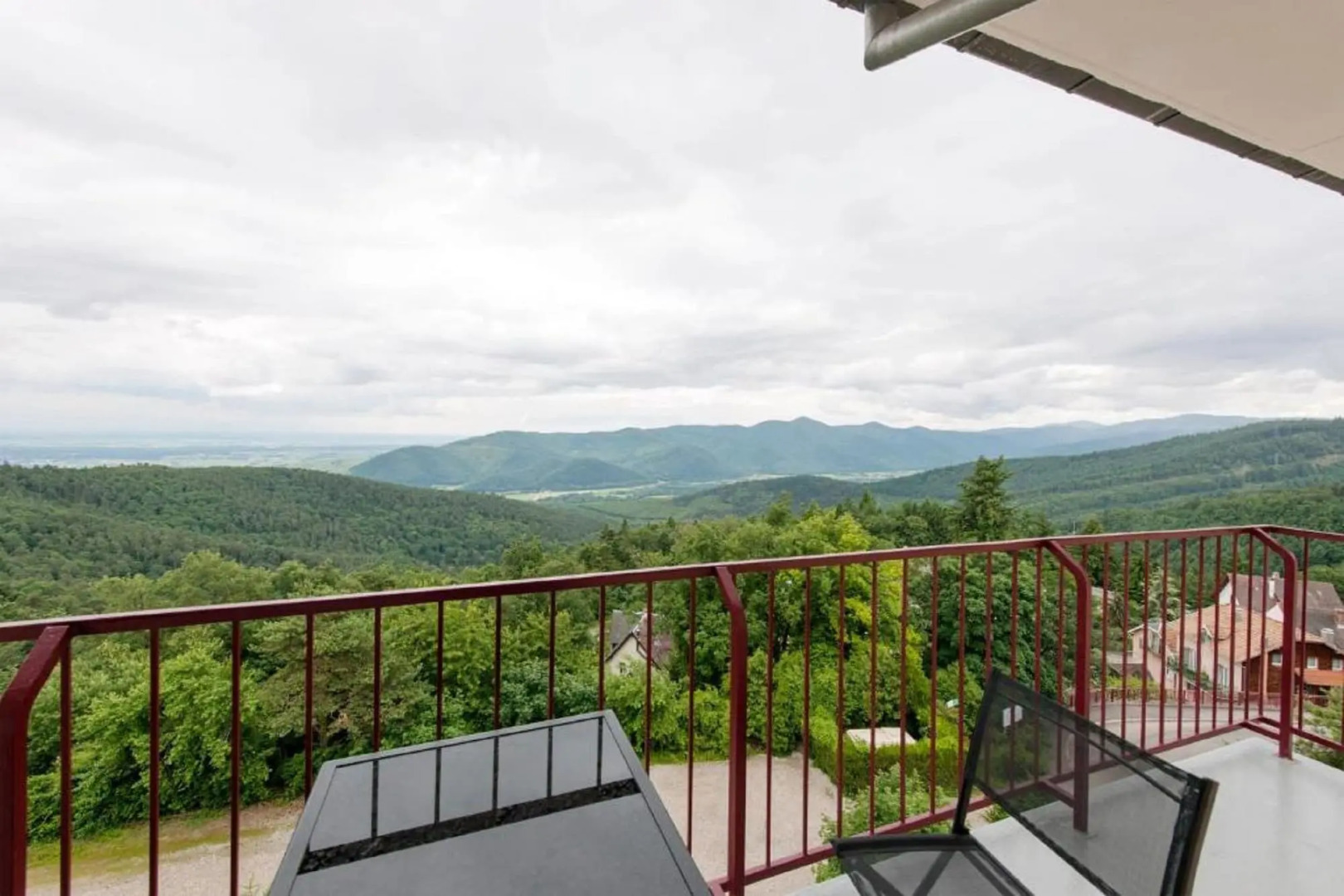 L'Alexain Hôtel Restaurant & Wellness