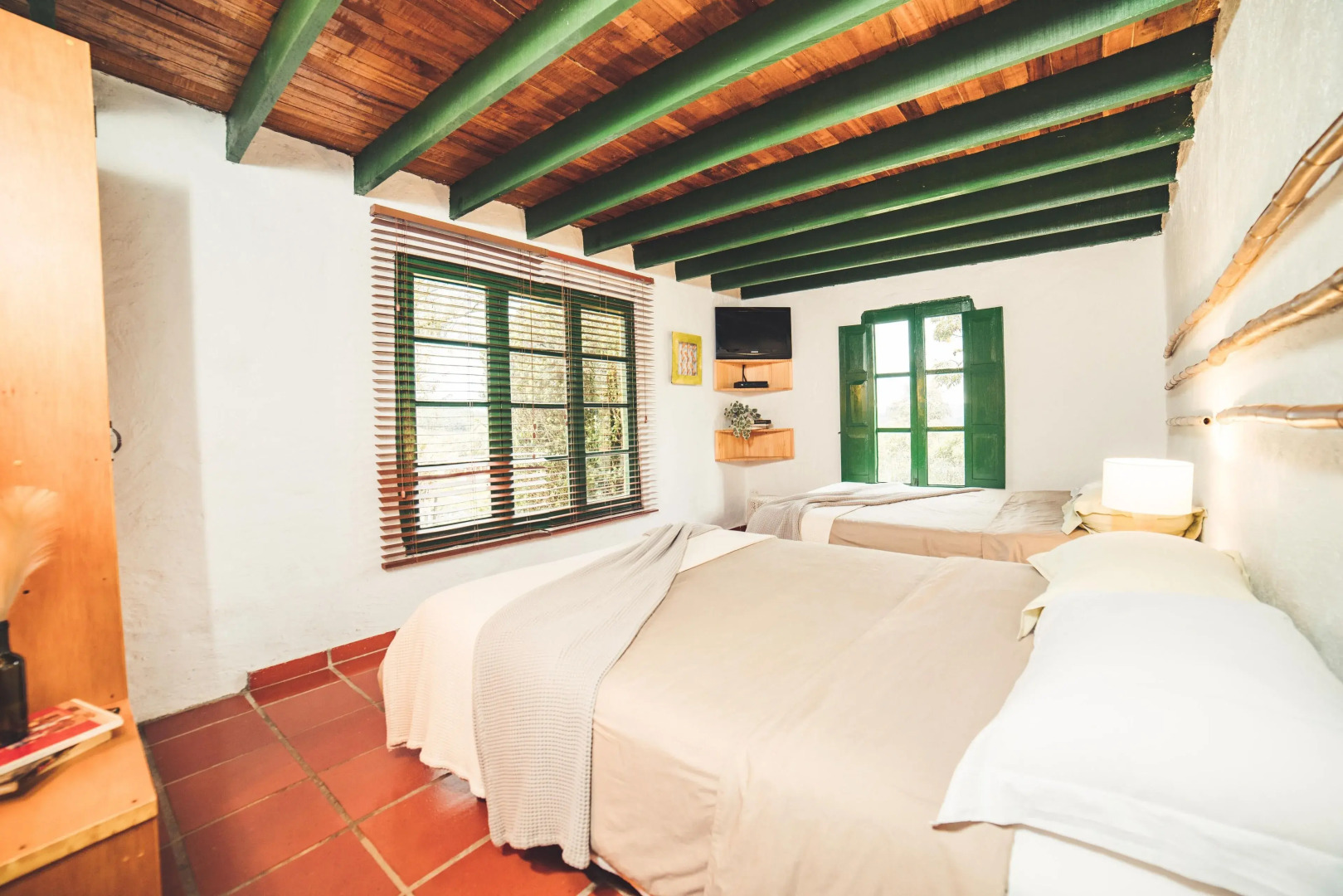 Estancia San Antonio