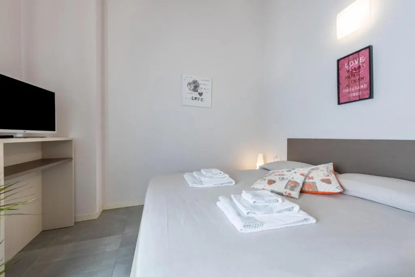 Villa Fontanelle Gardapartments 6