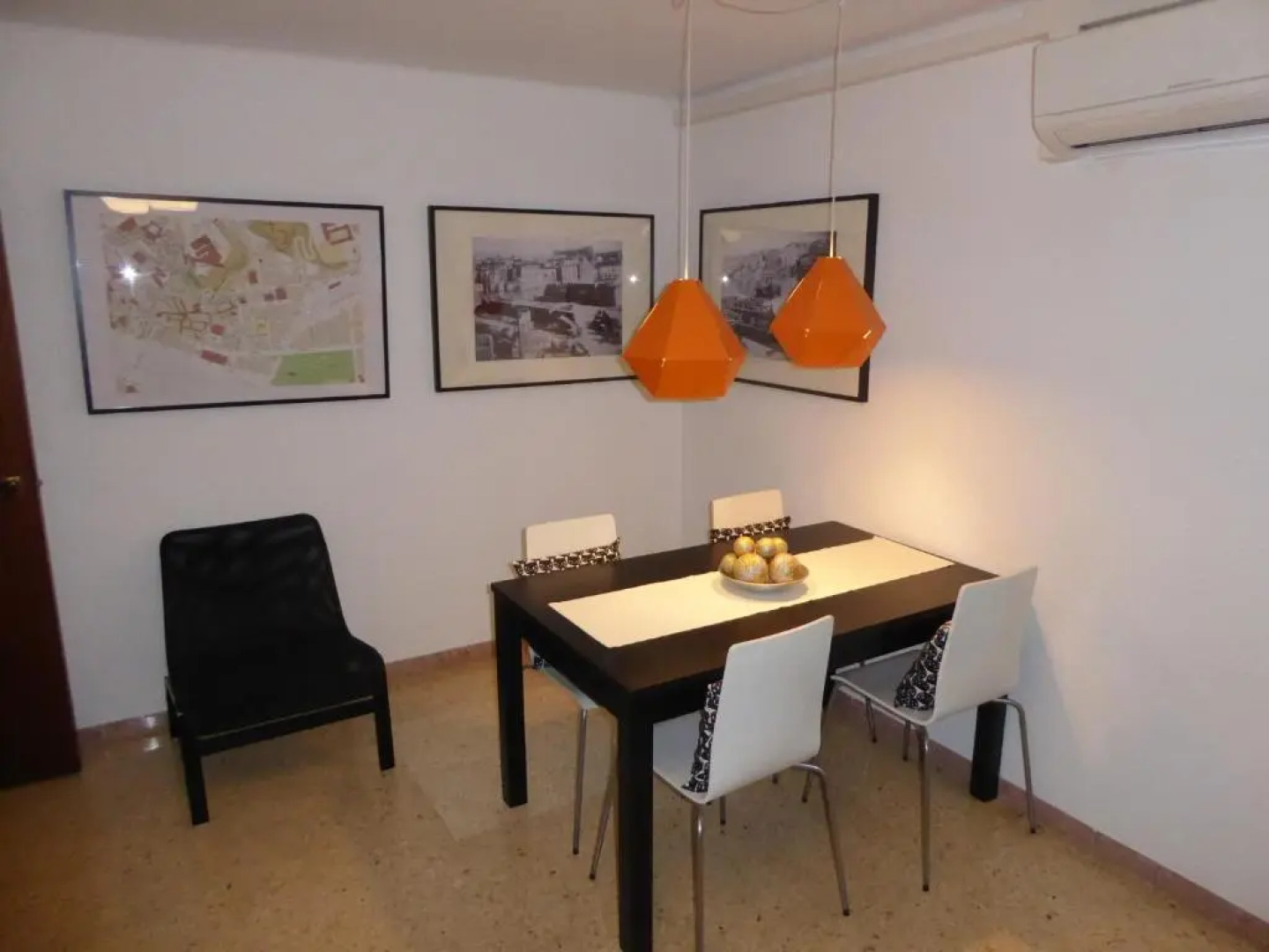 Apartament Dertosa