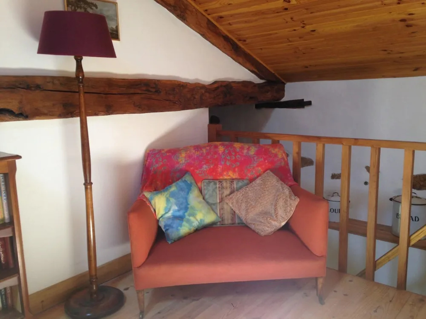 Chambres d'hôtes des Forêts