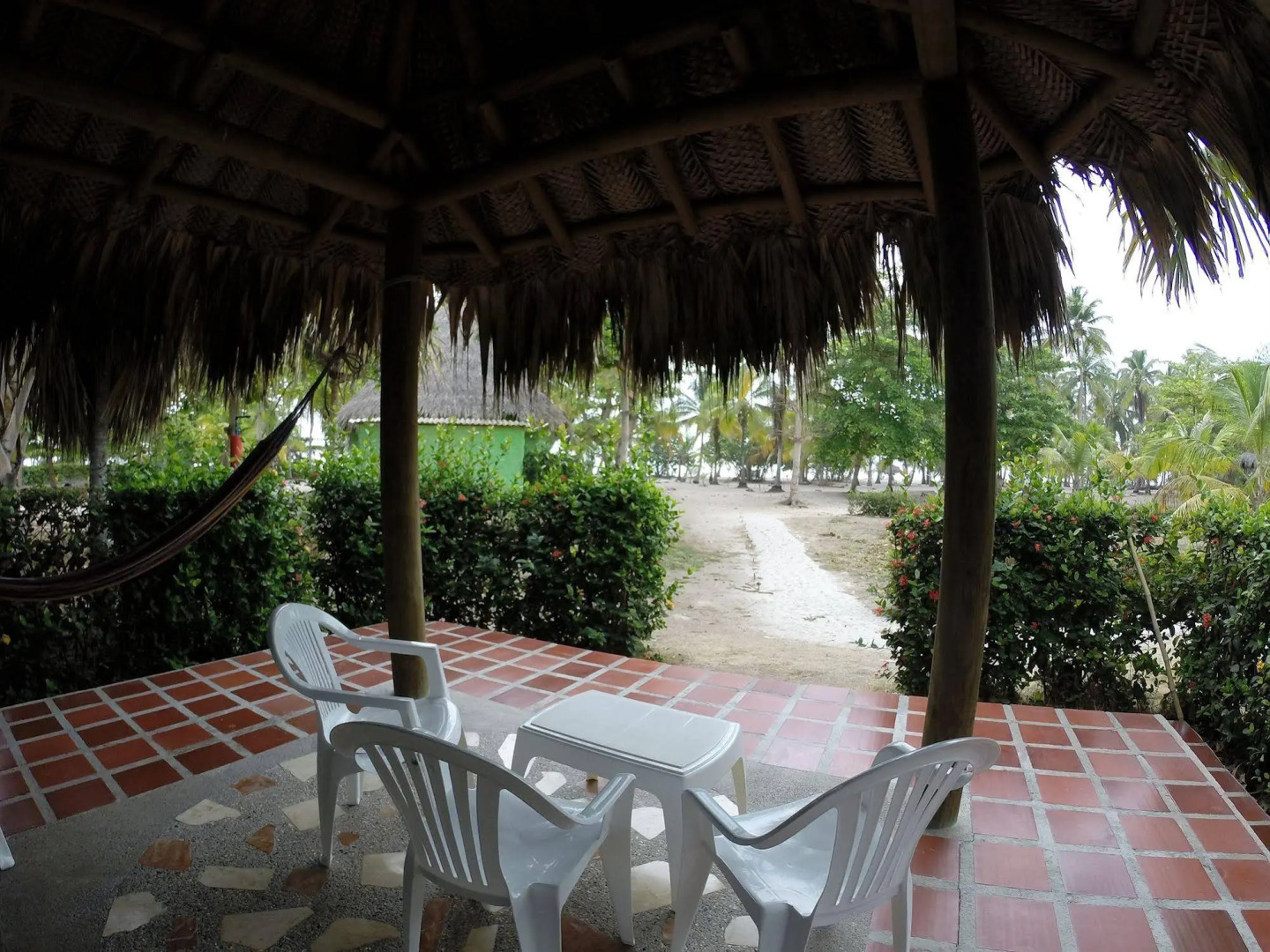 Hotel Playa Mandala
