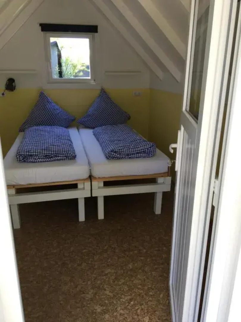 Campingplatz Aichelberg