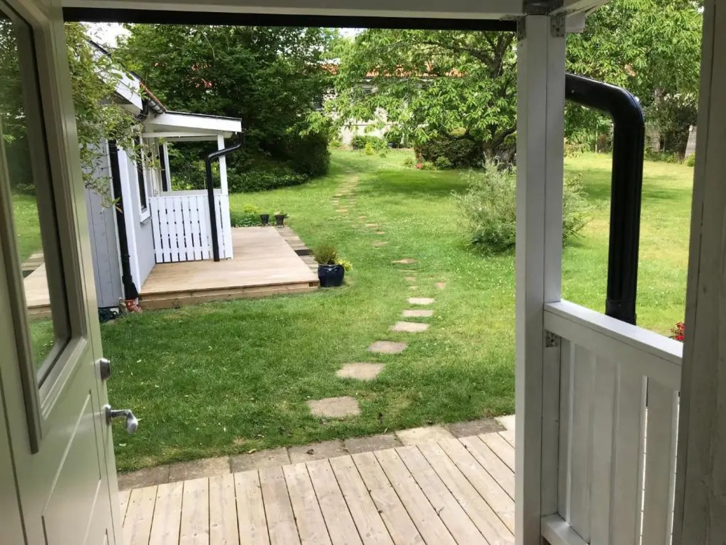 Tobisborg 1 Simrishamn