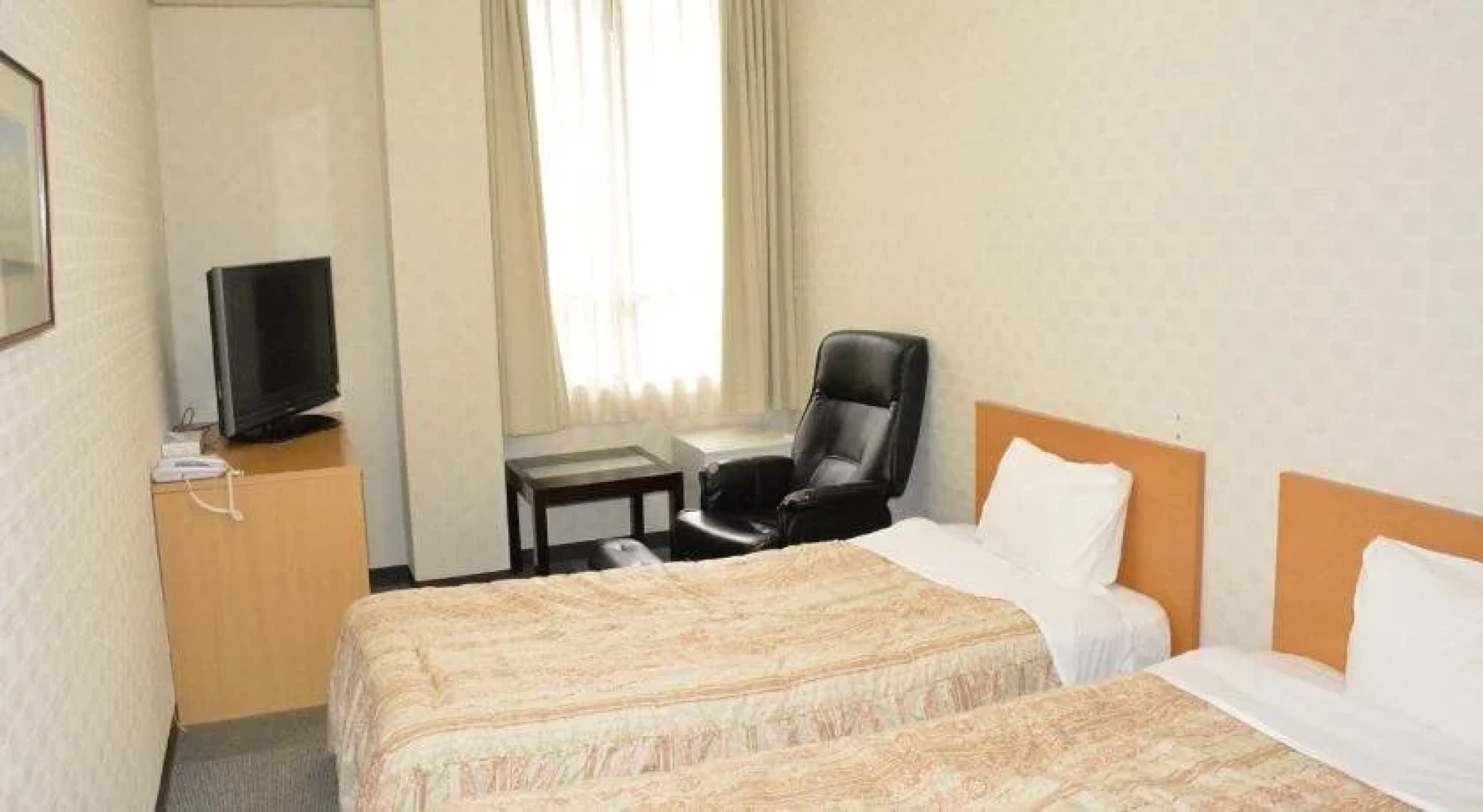 Itoen Hotel Oze Oigami Sanrakuso