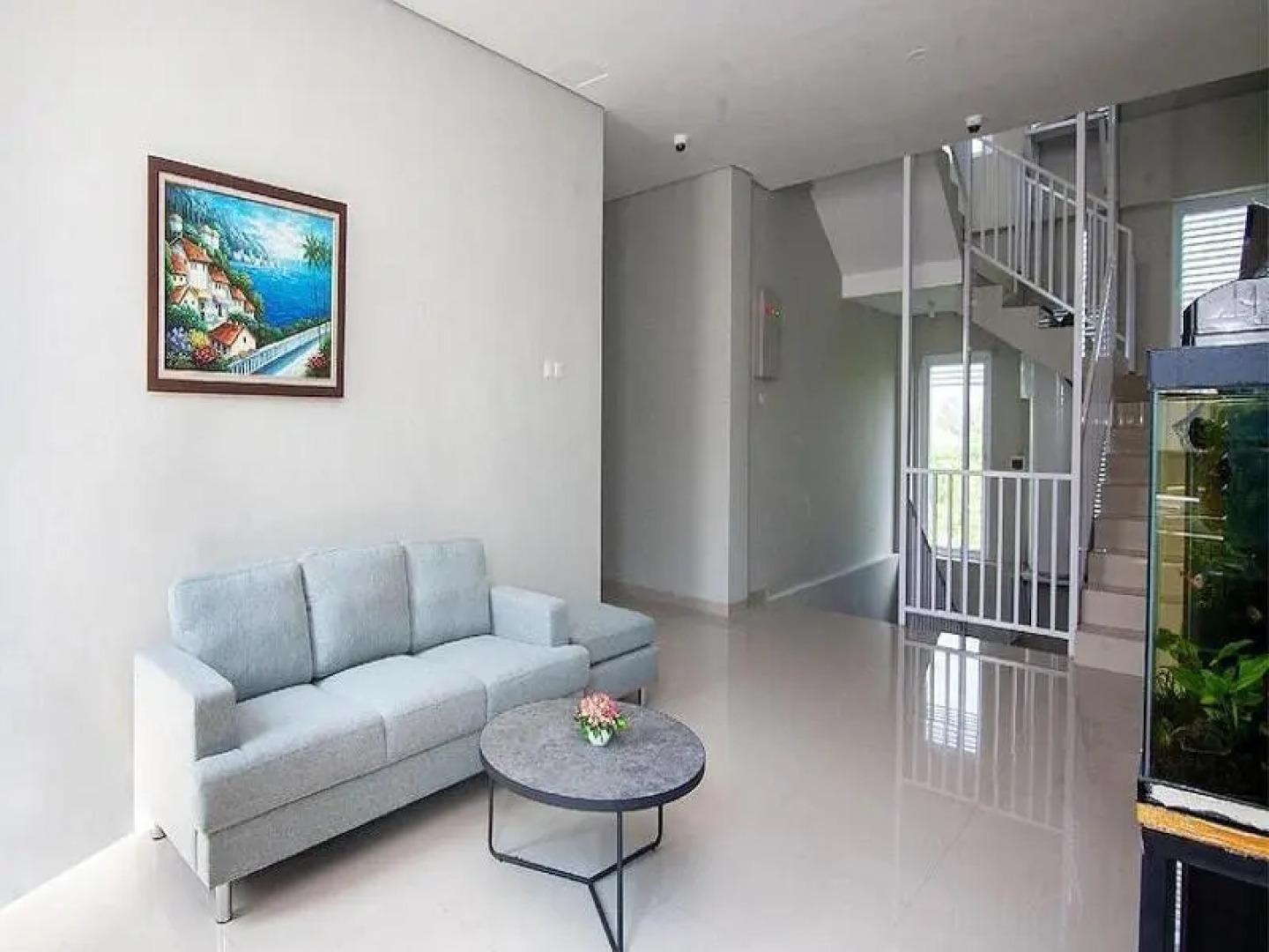 Privato Suite Purwokerto