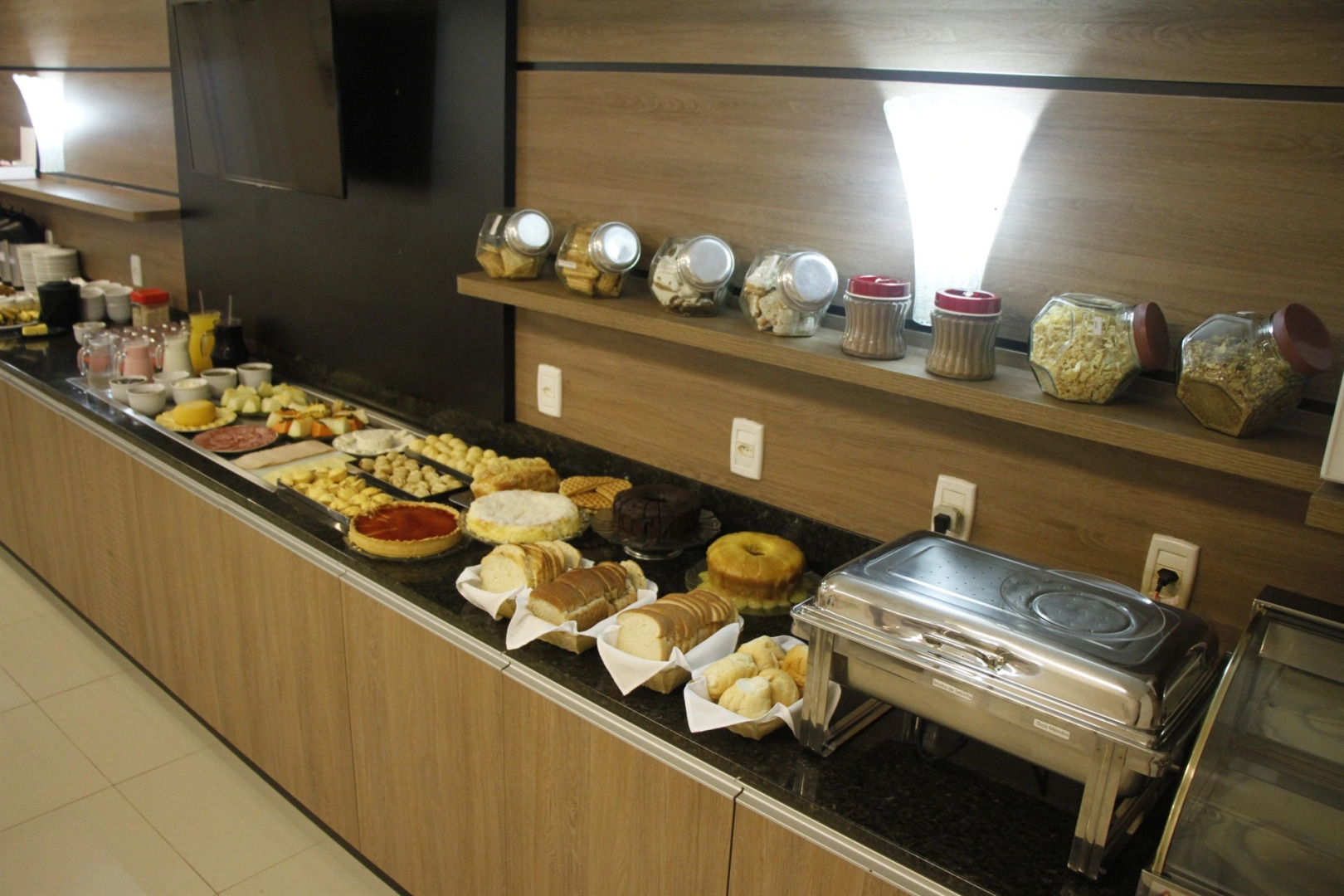 Klein Ville Dois Irmaos