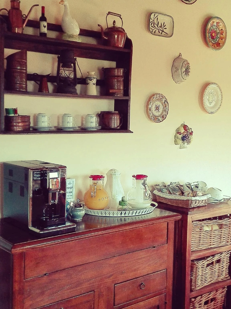 B&B le Querciole del Chianti