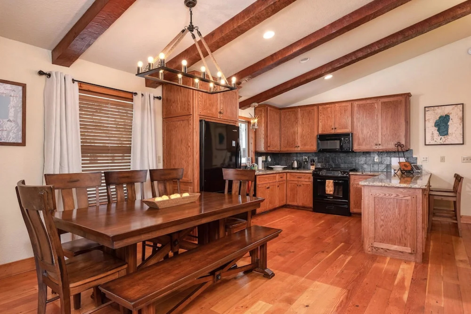 Tahoe Donner Gem - 4 Br Home