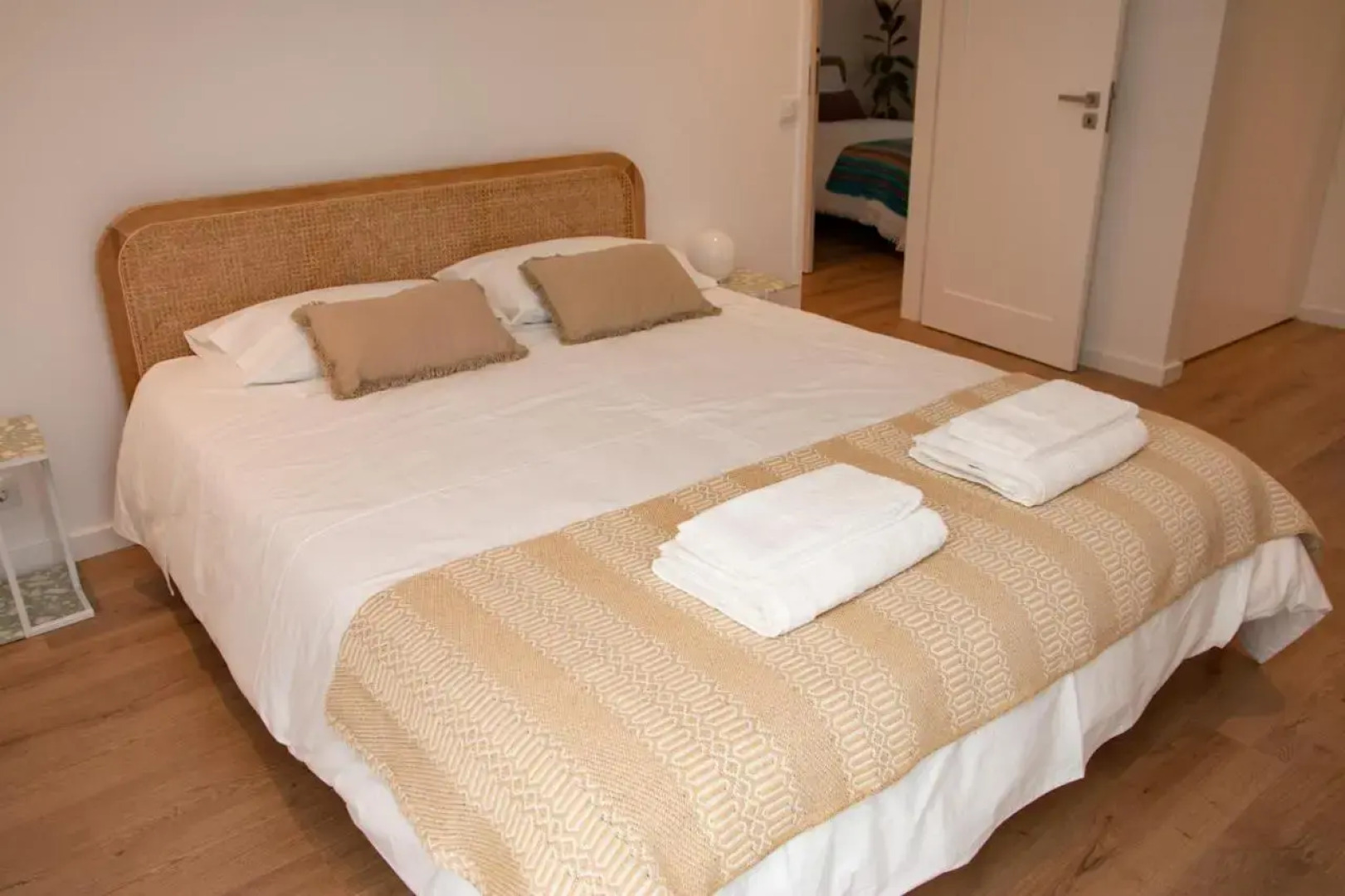 Palmira's - relaxing countryside house in Batalha