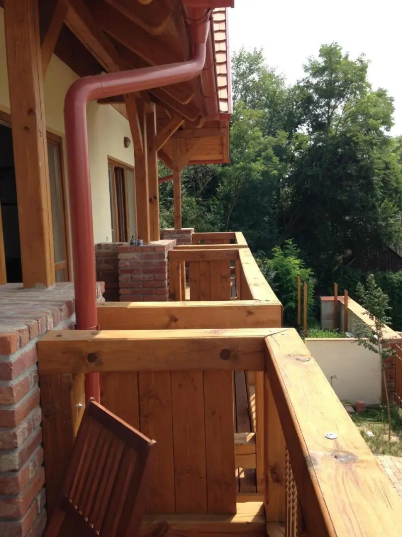 Prémium Vendégház