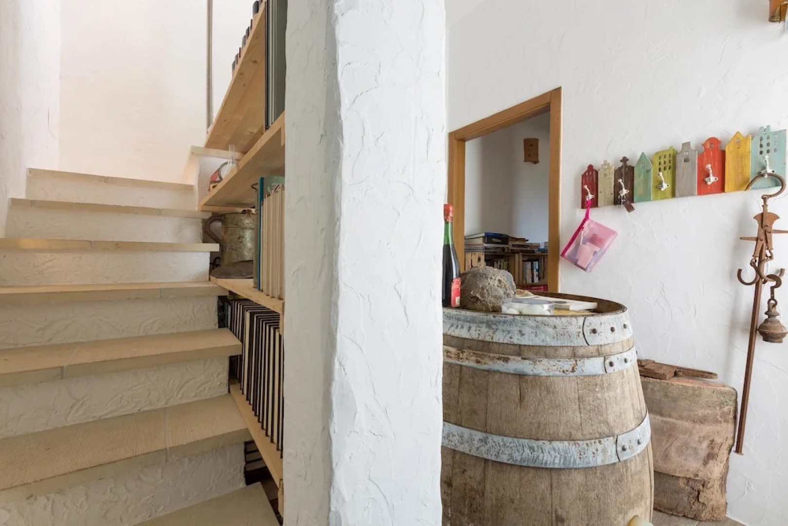 Masseria Didattica Trappito Stracca