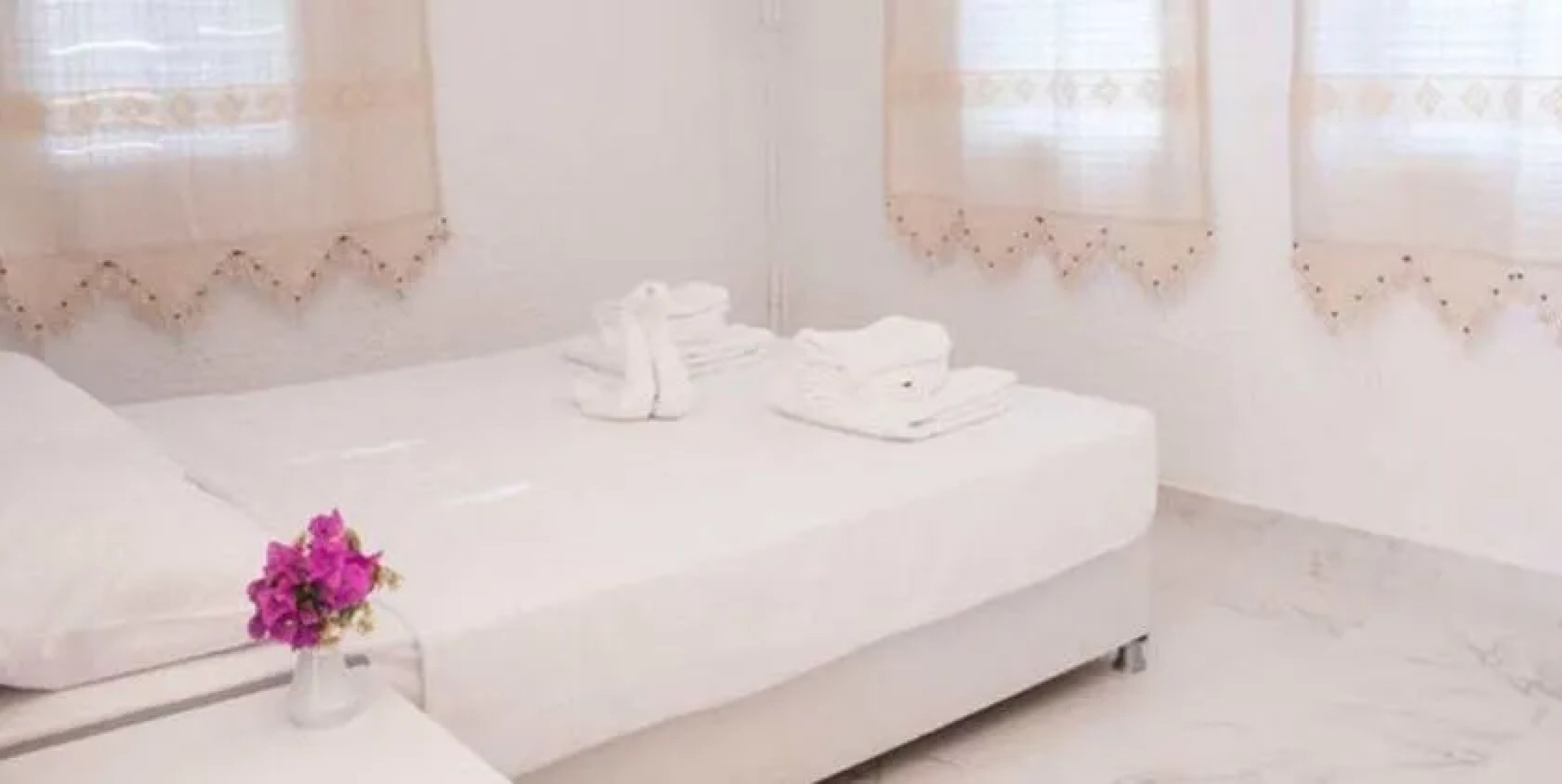 New Hotel Tour Blanche