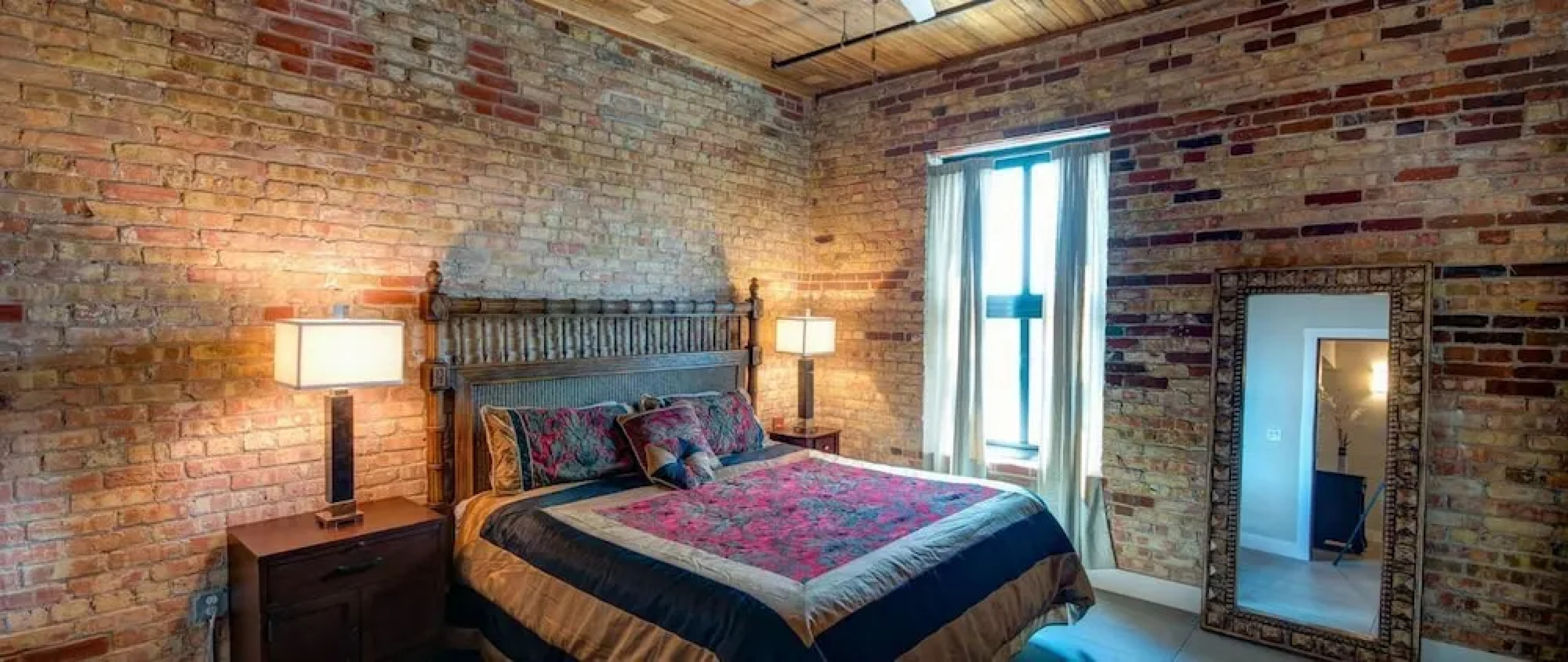 The Lofts at Novelty Iron