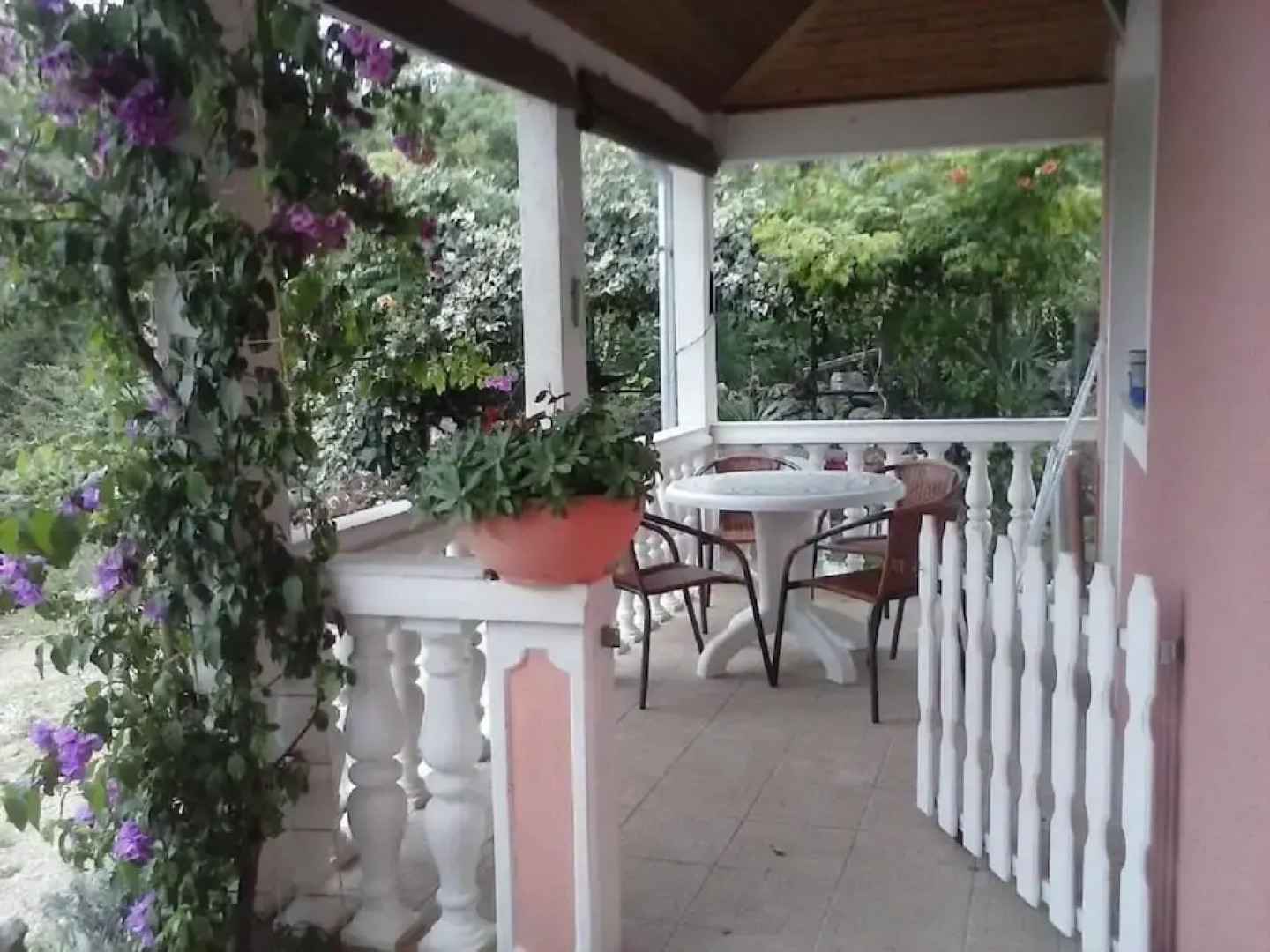 Jozefina - Barbecue - A2