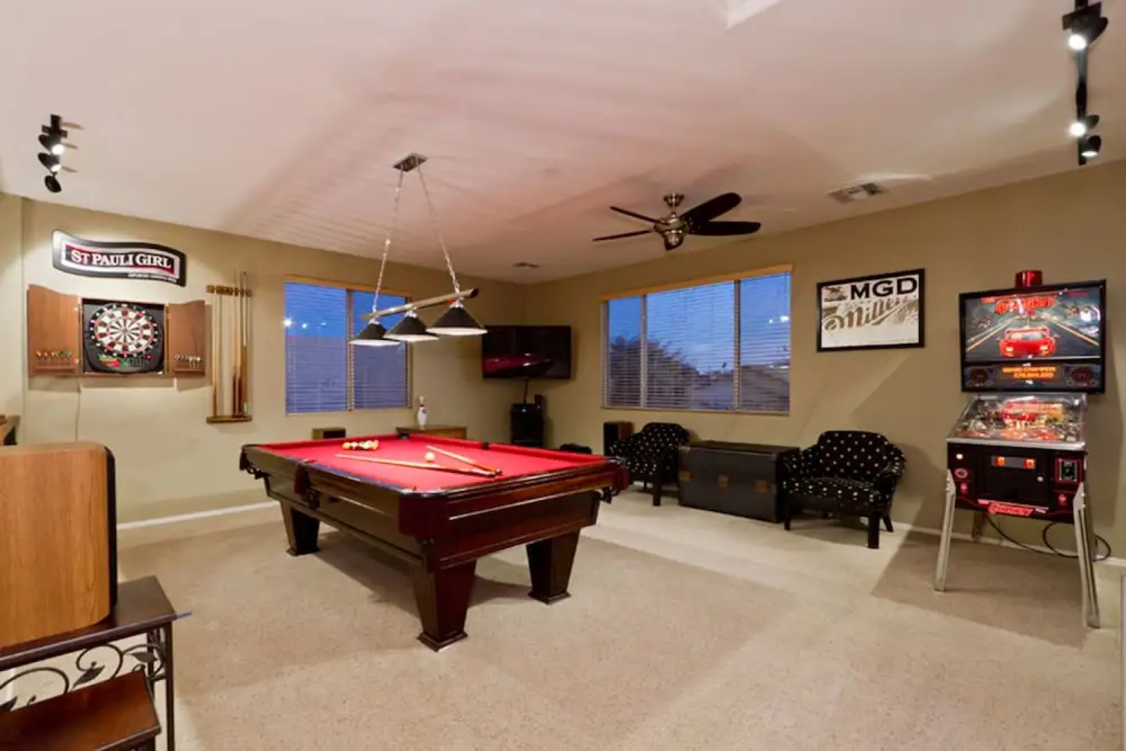 Peoria Desert Splendor 5 BR by Casago