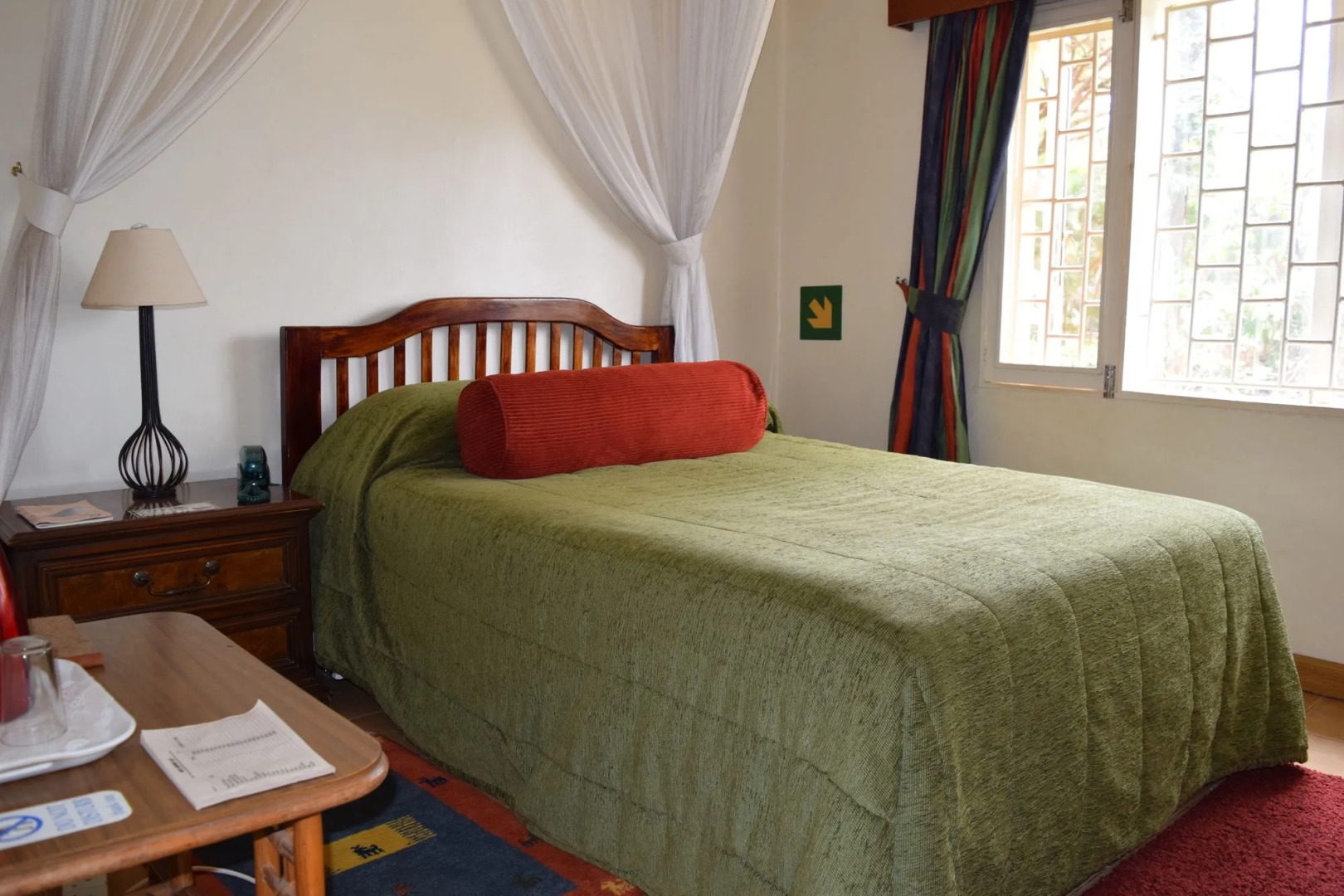 Makindye Country Club