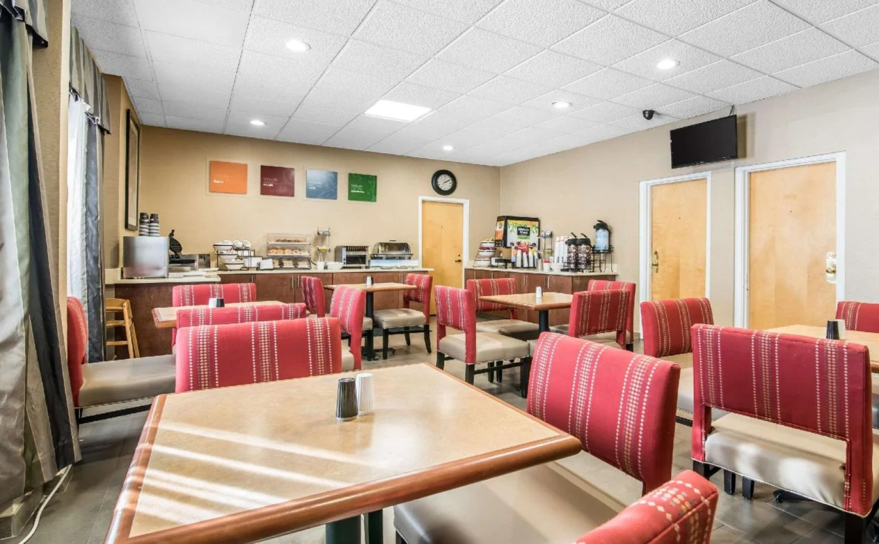 Comfort Inn Rutland - Killington