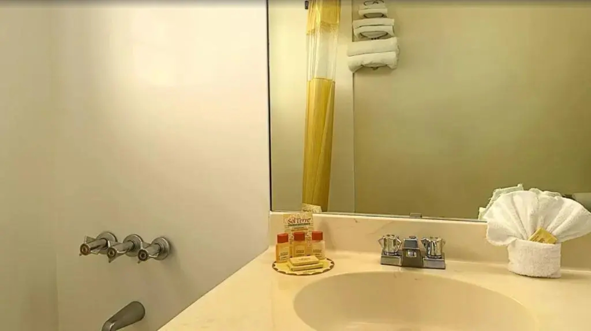 Seagull Hotel Miami Beach