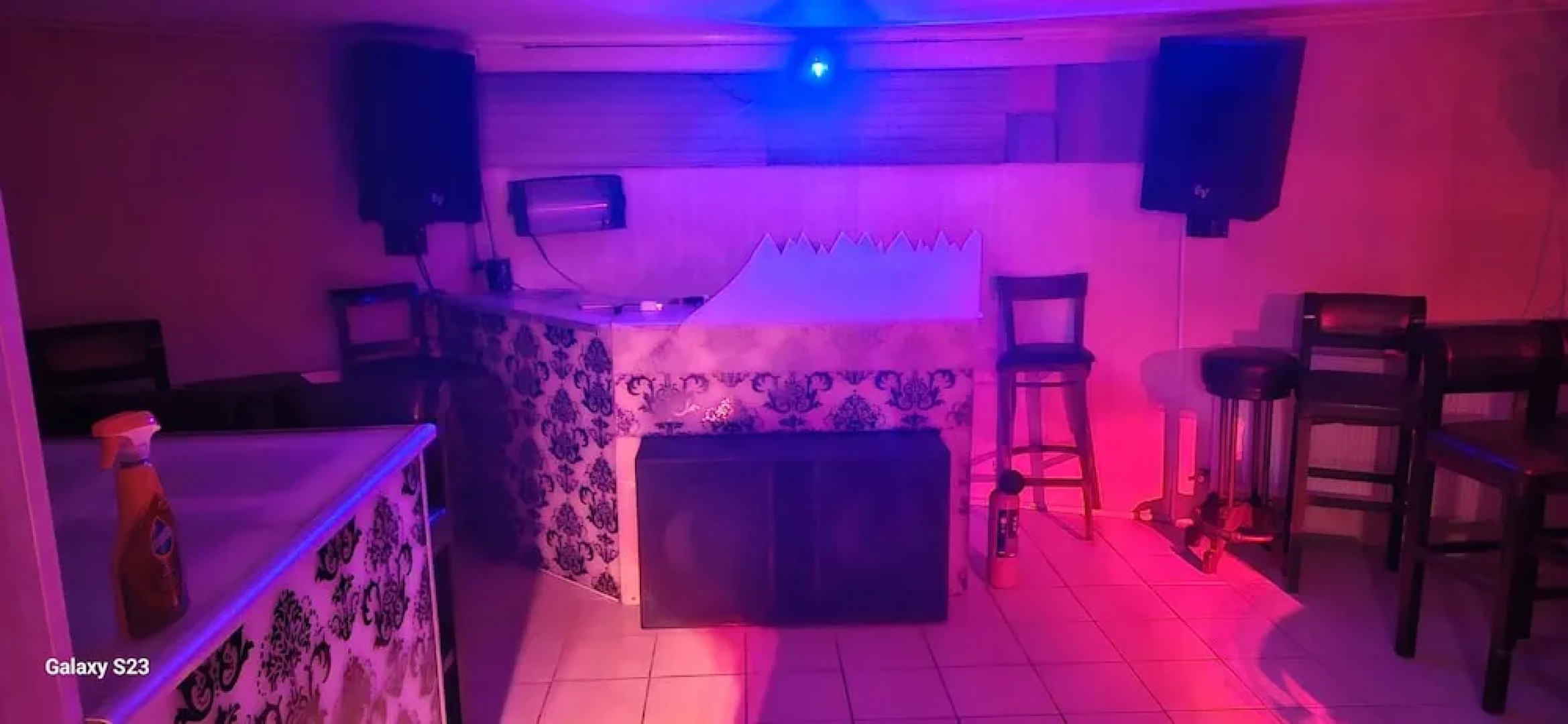Vila Ralf