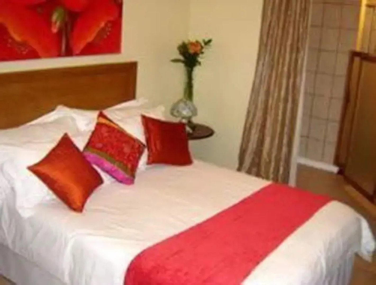 Simonsberg Guest House