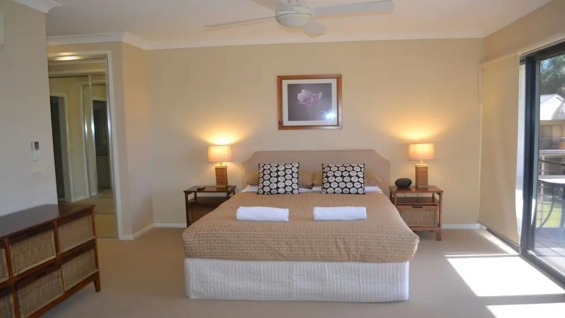 ELSINOR Townhouse 7 Mulwala