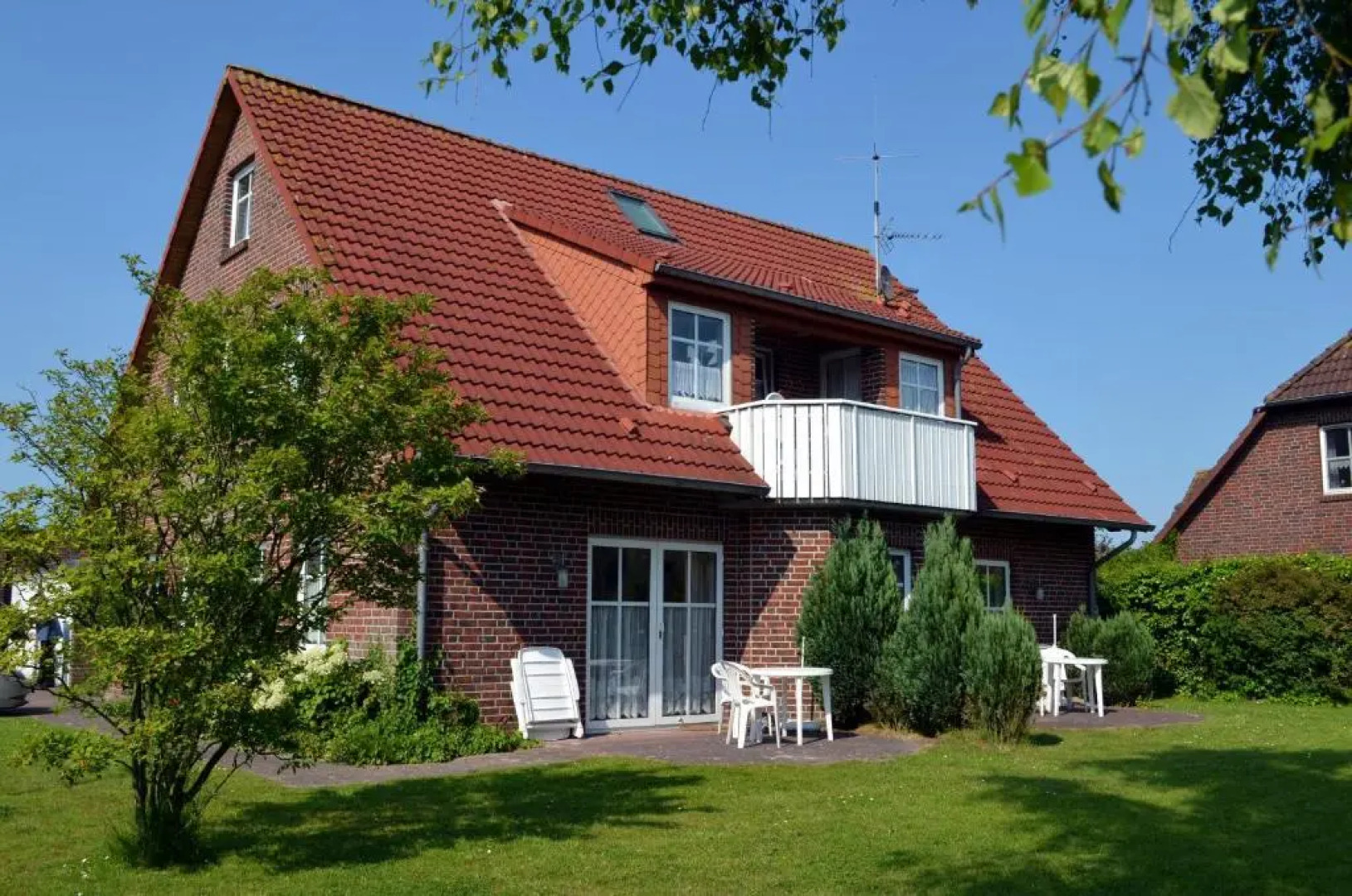 Ferienwohnungen Seeburger Weg