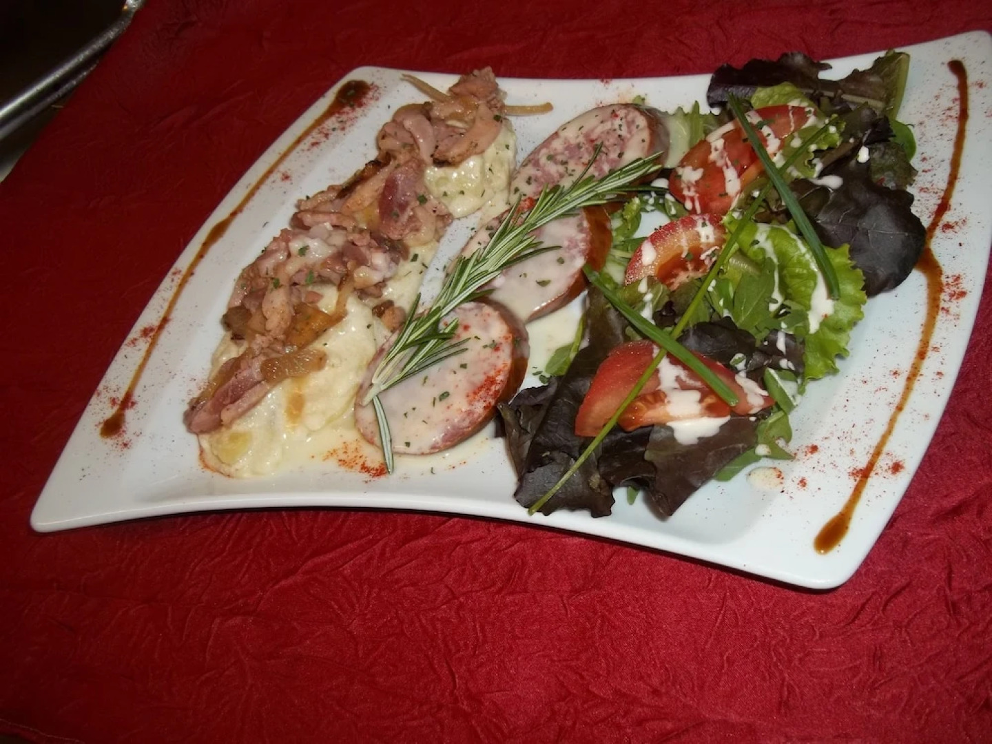 Hôtel Restaurant Henri IV