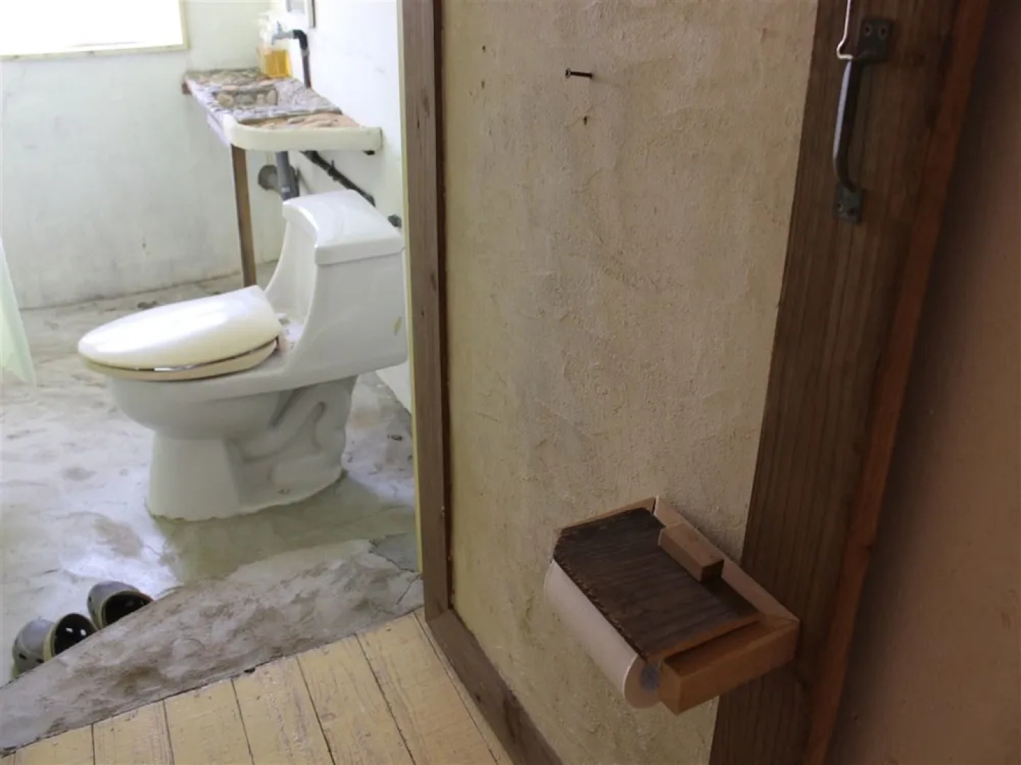 Tabinoyado Asahi House