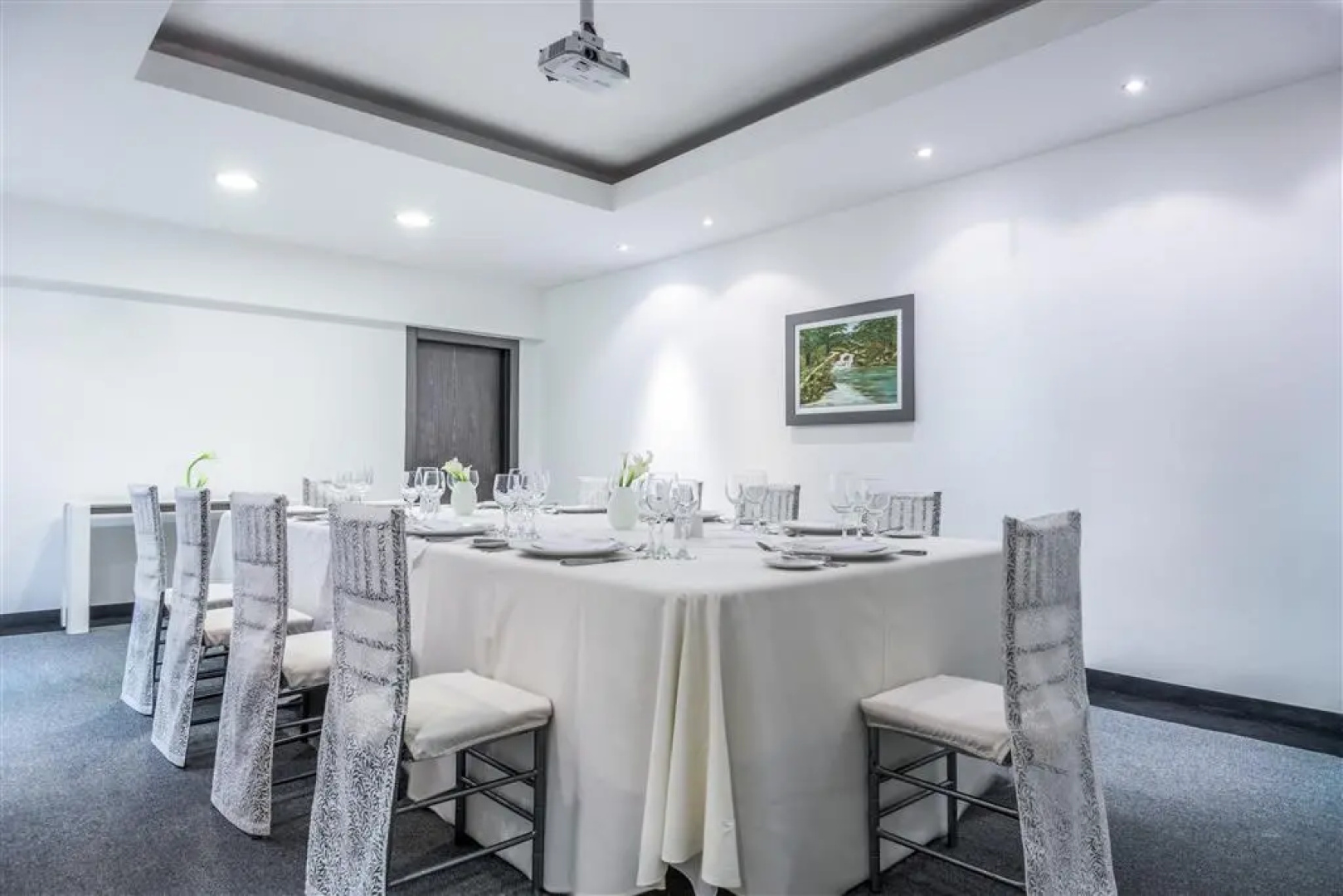 NH Collection Quito Royal
