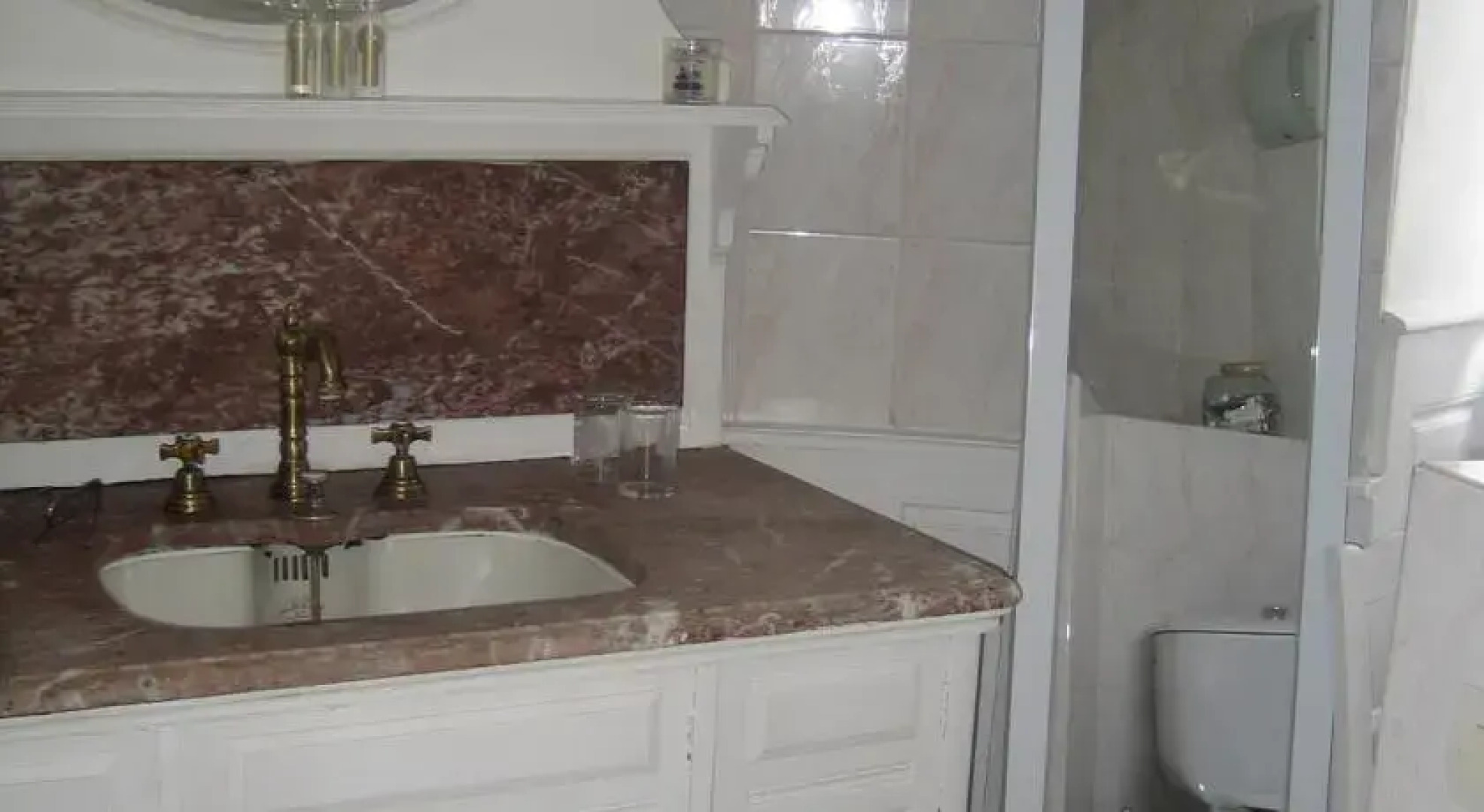 Château de Saint Bonnet