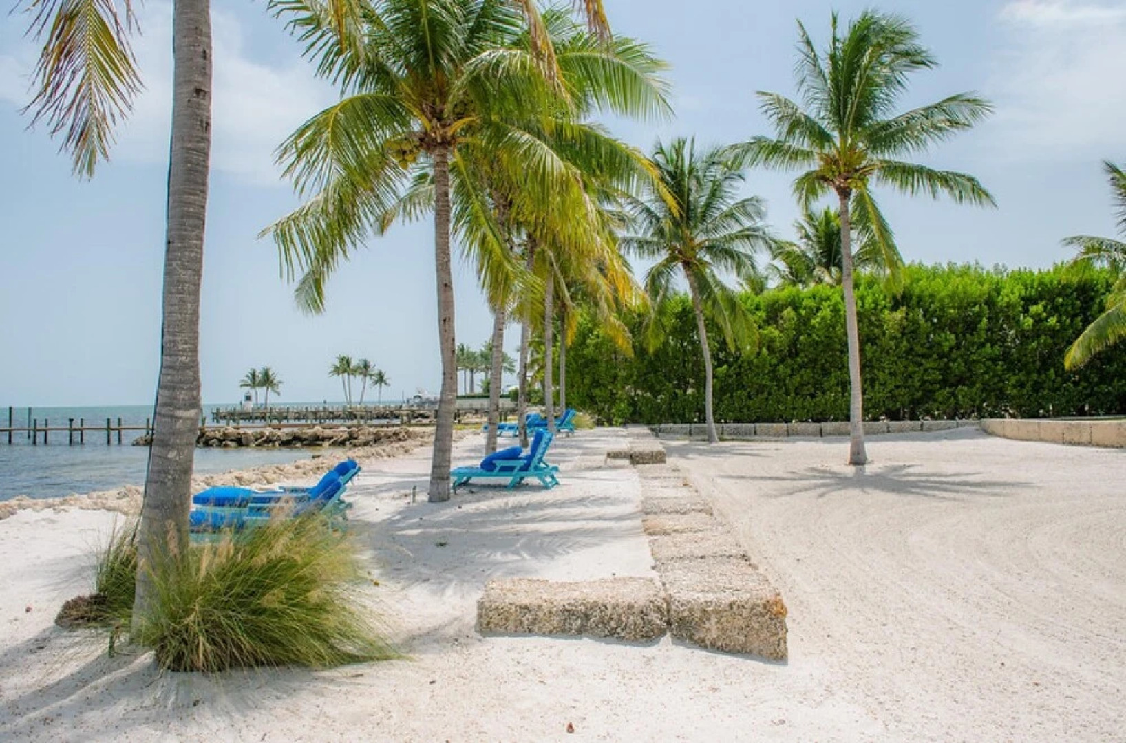 Pineapple Beach by Florida Keys Luxury Rentals