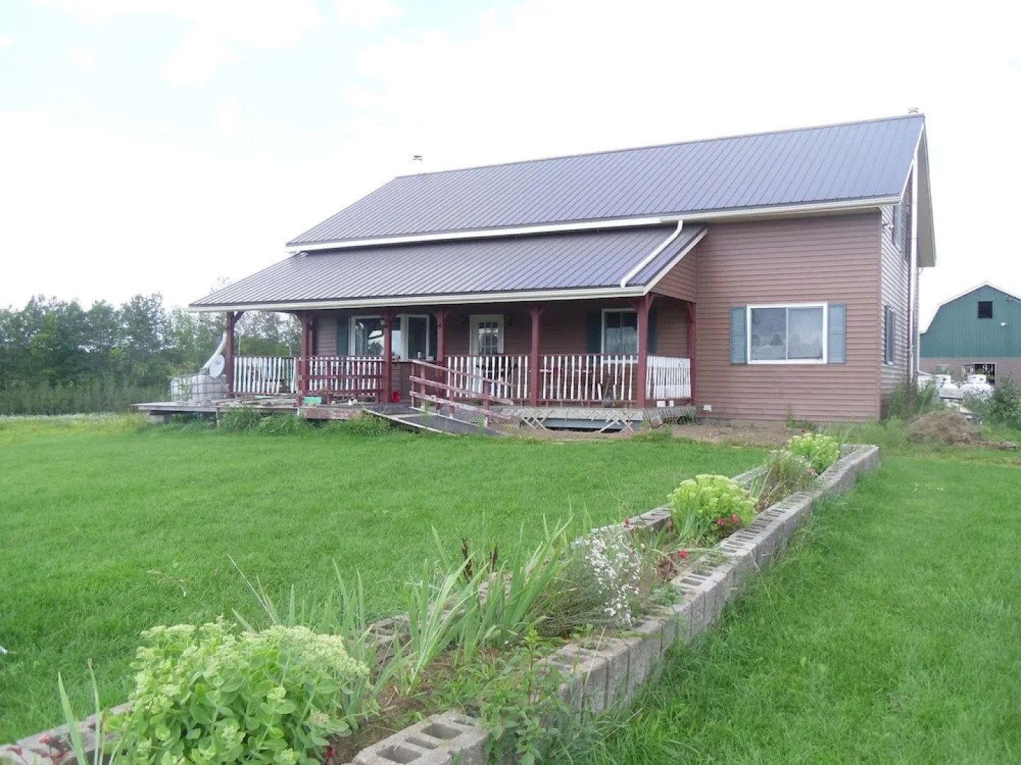 Safehaven Bed and Breakfast