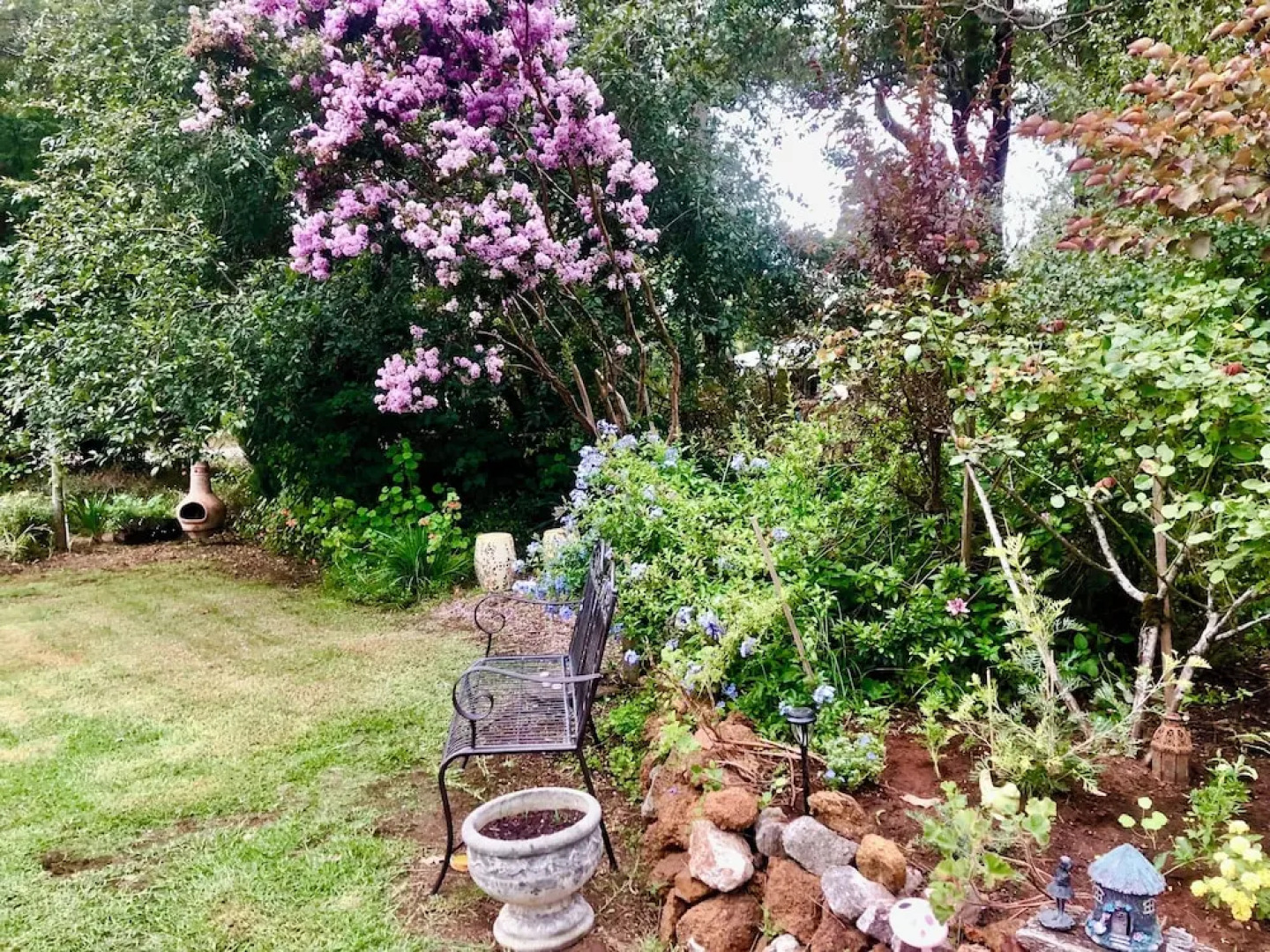 Serenity House Pemberton