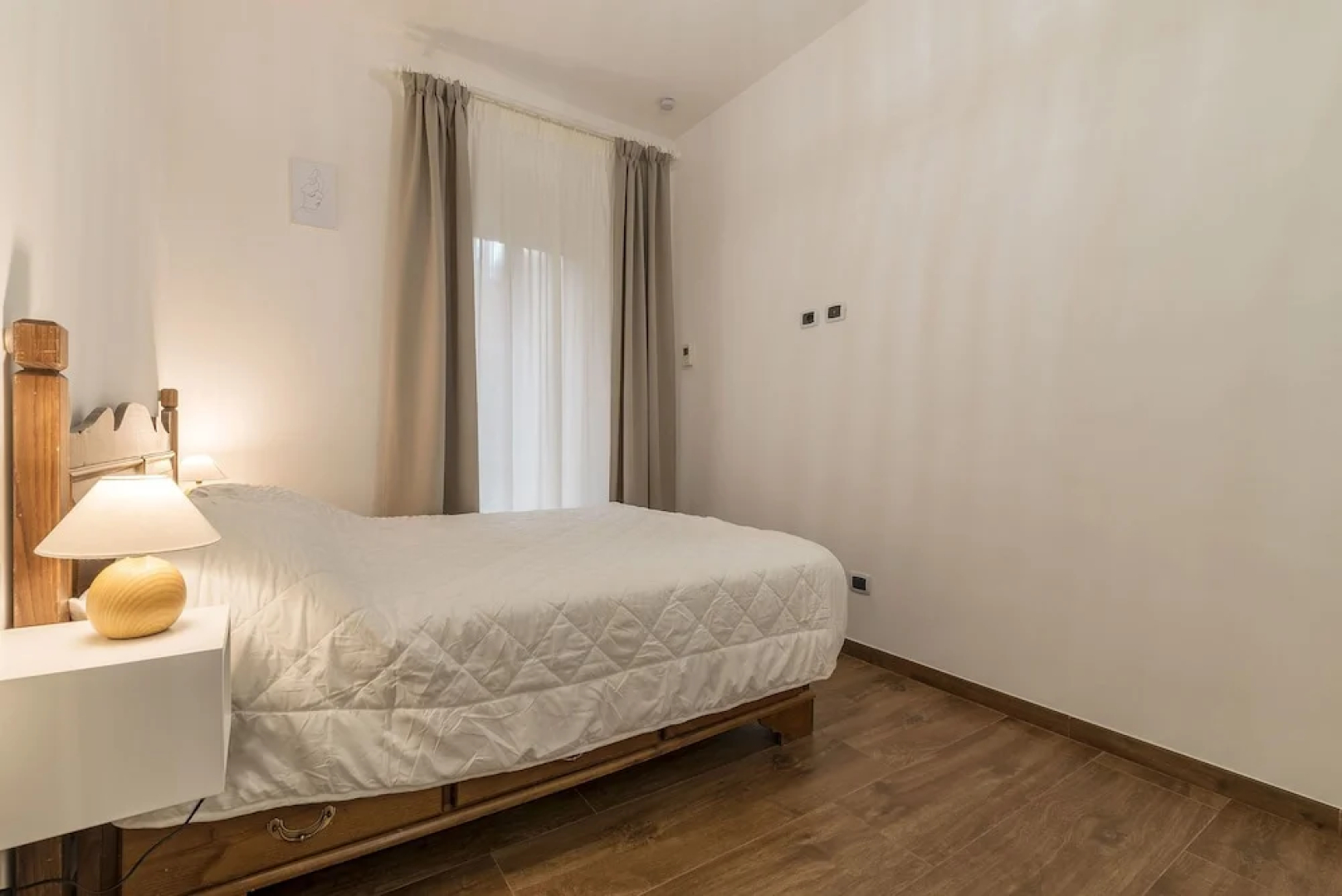 Guest House Sallustiano