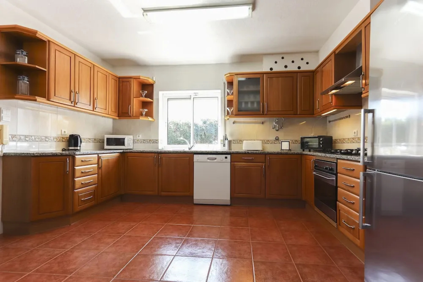 Santa Maria Villa With Pool by Homing