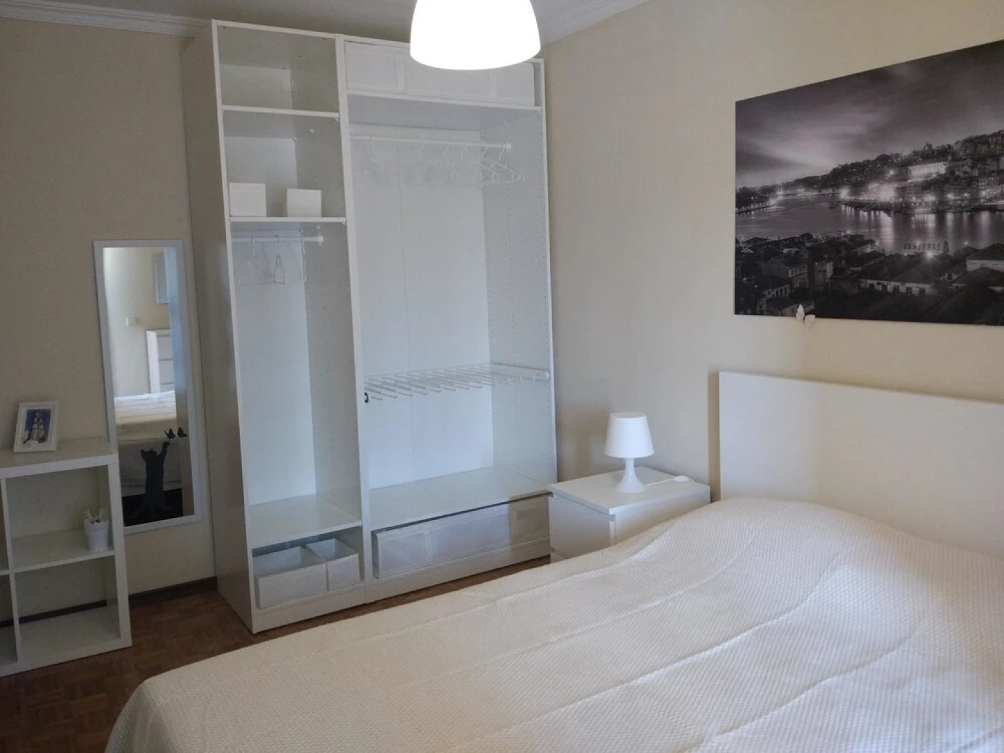Apartment With 2 Bedrooms in Fânzeres, Gondomar, With Wonderful City V