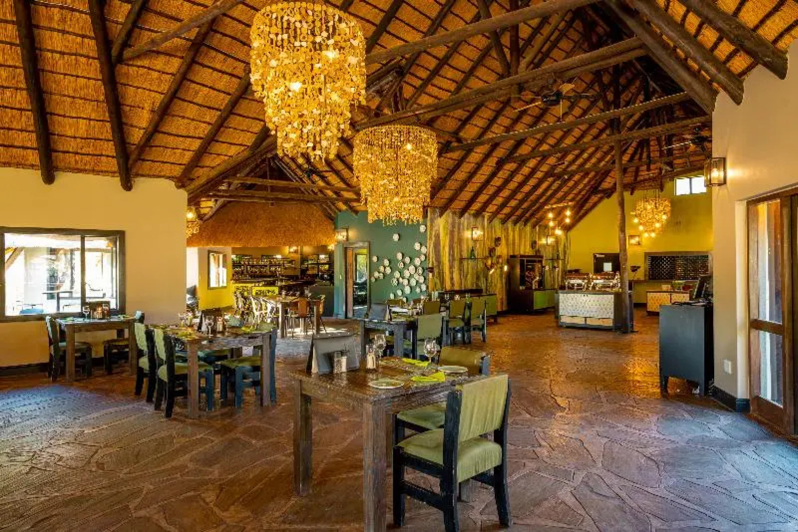 Namib Desert Camping2Go