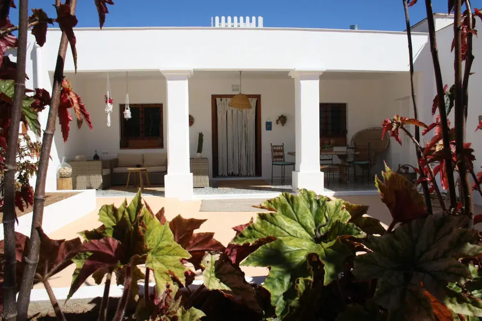 La Pitiusa Agroturismo