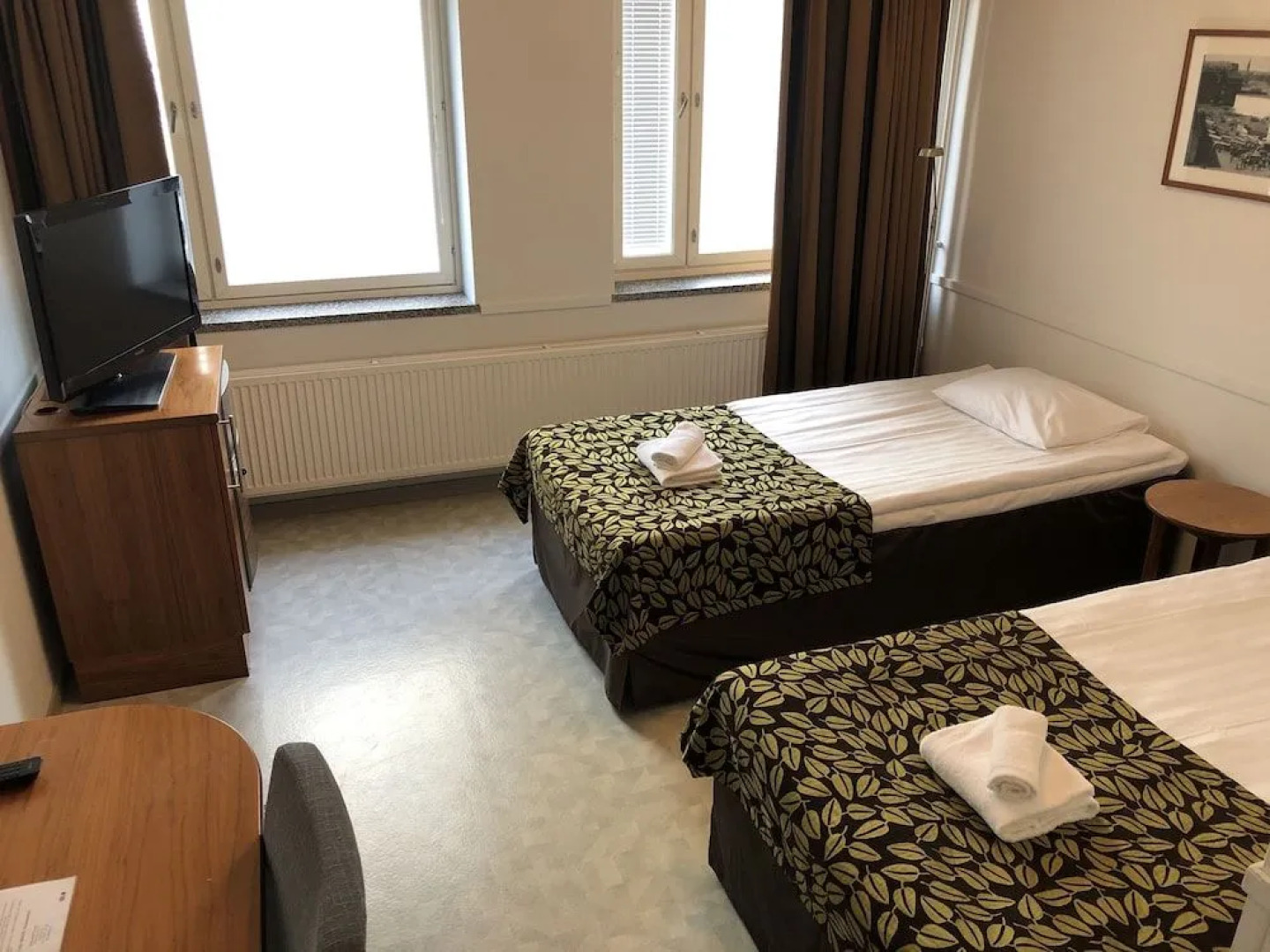 Budget Hotel Easystay