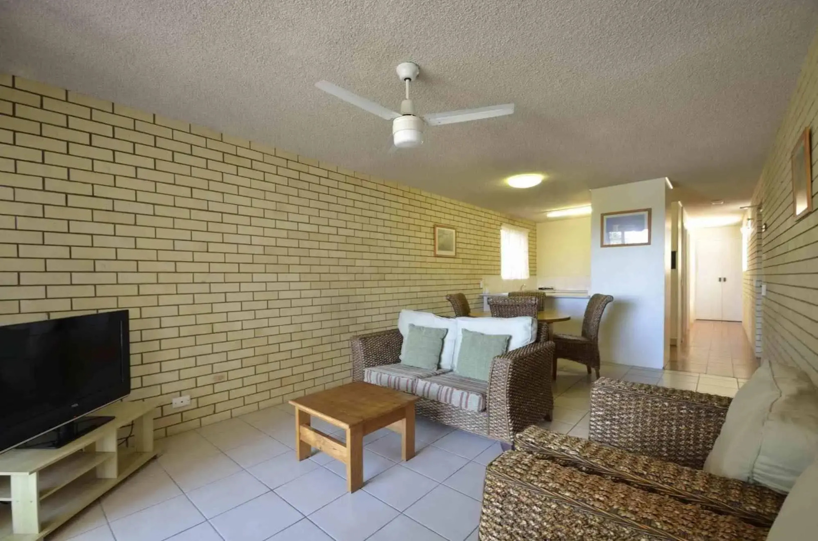 Bellardoo Holiday Apartments